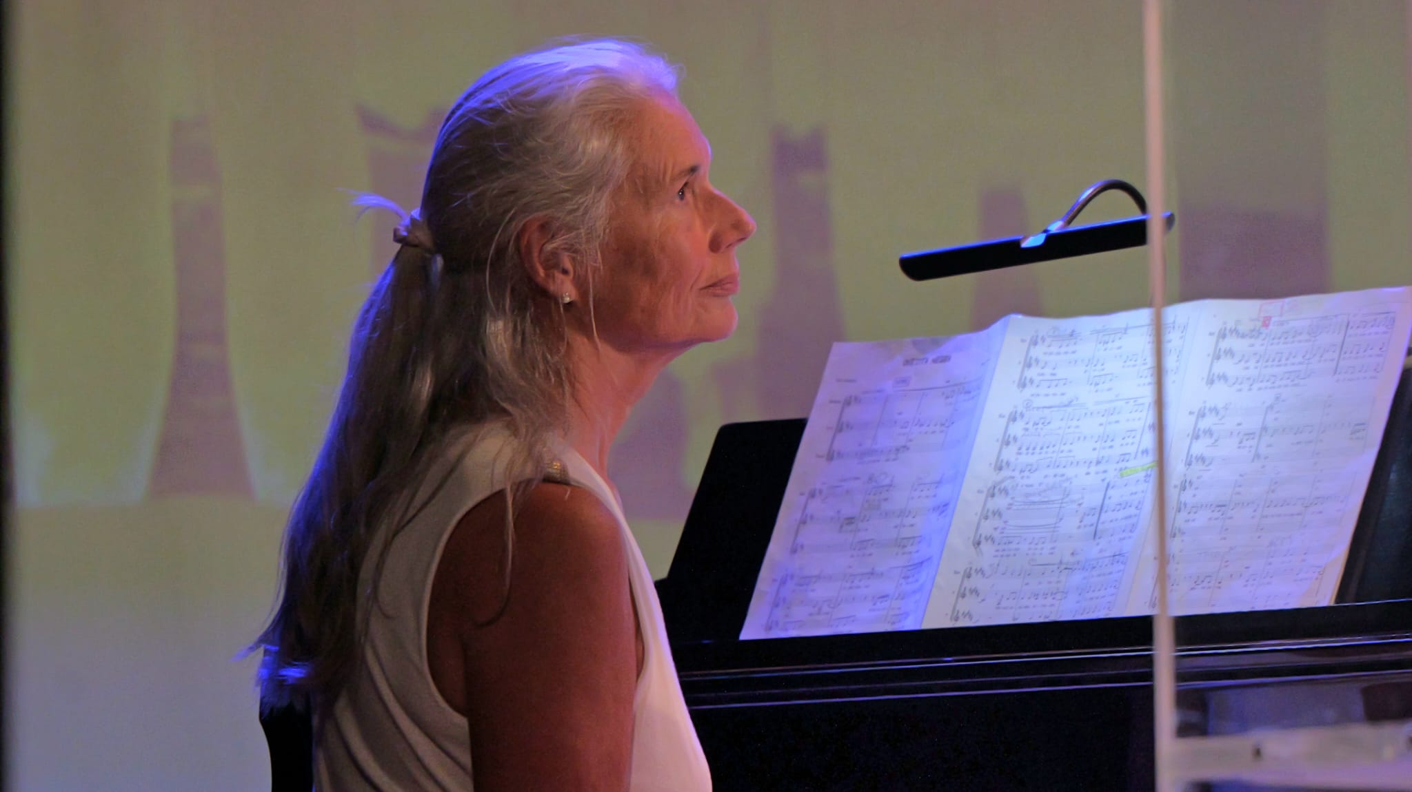 Gala de El Cribo Gala de El Cribo