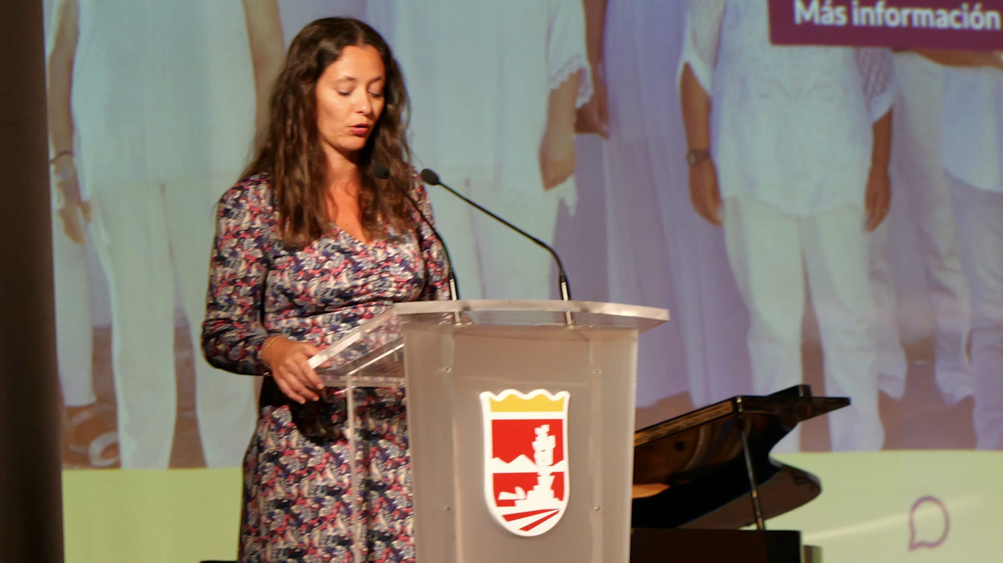 Gala de El Cribo Gala de El Cribo