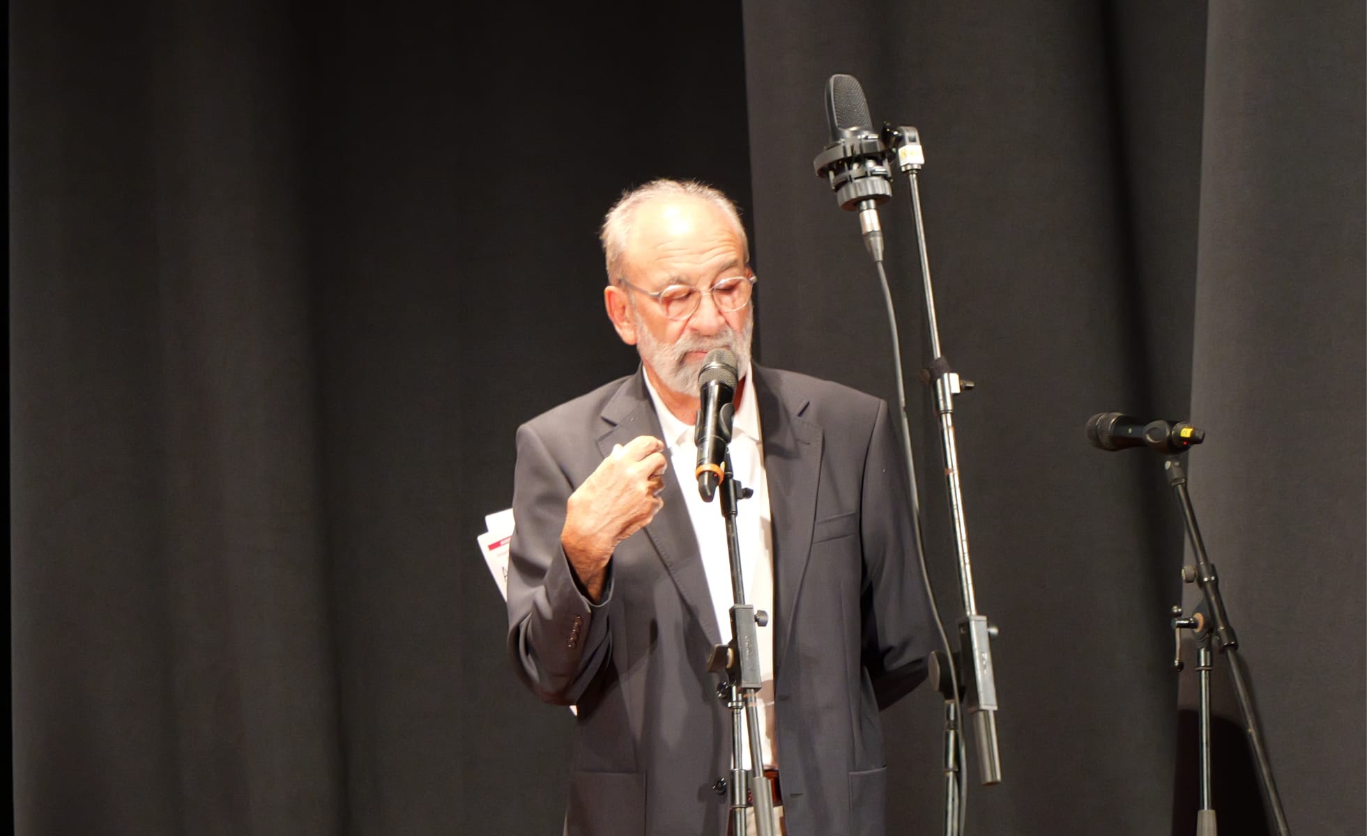 Gala de El Cribo Gala de El Cribo