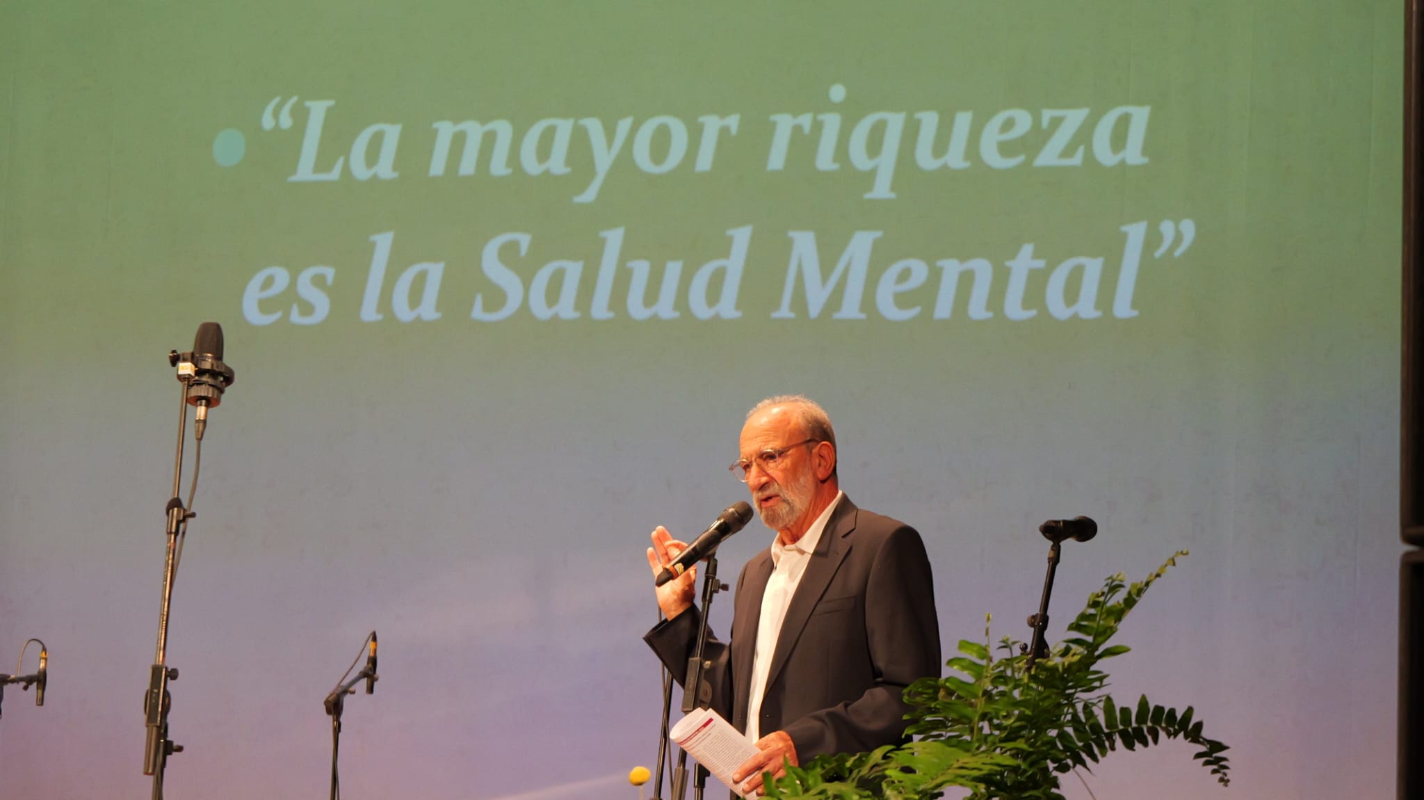 Gala de El Cribo Gala de El Cribo