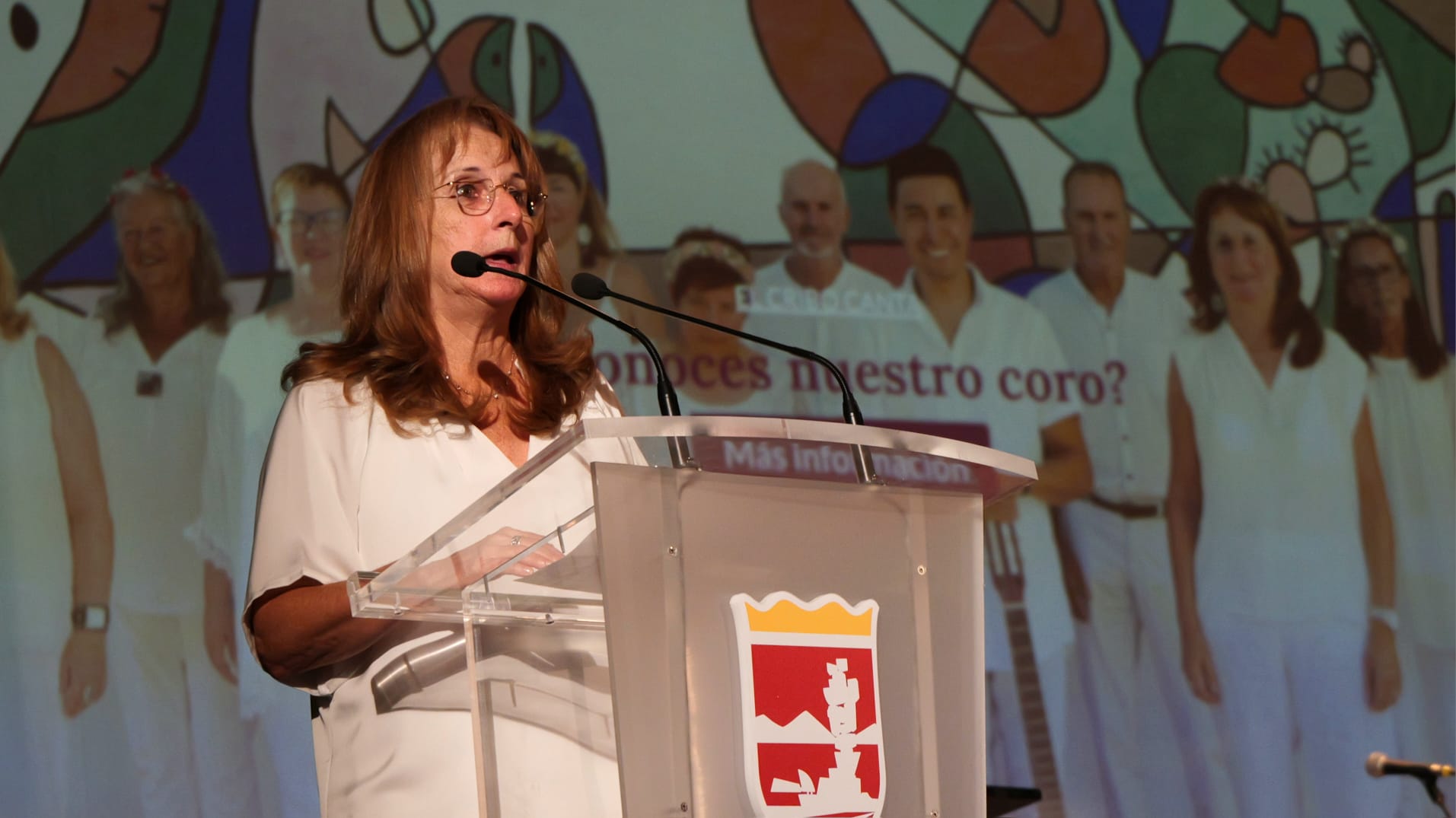 Gala de El Cribo Gala de El Cribo