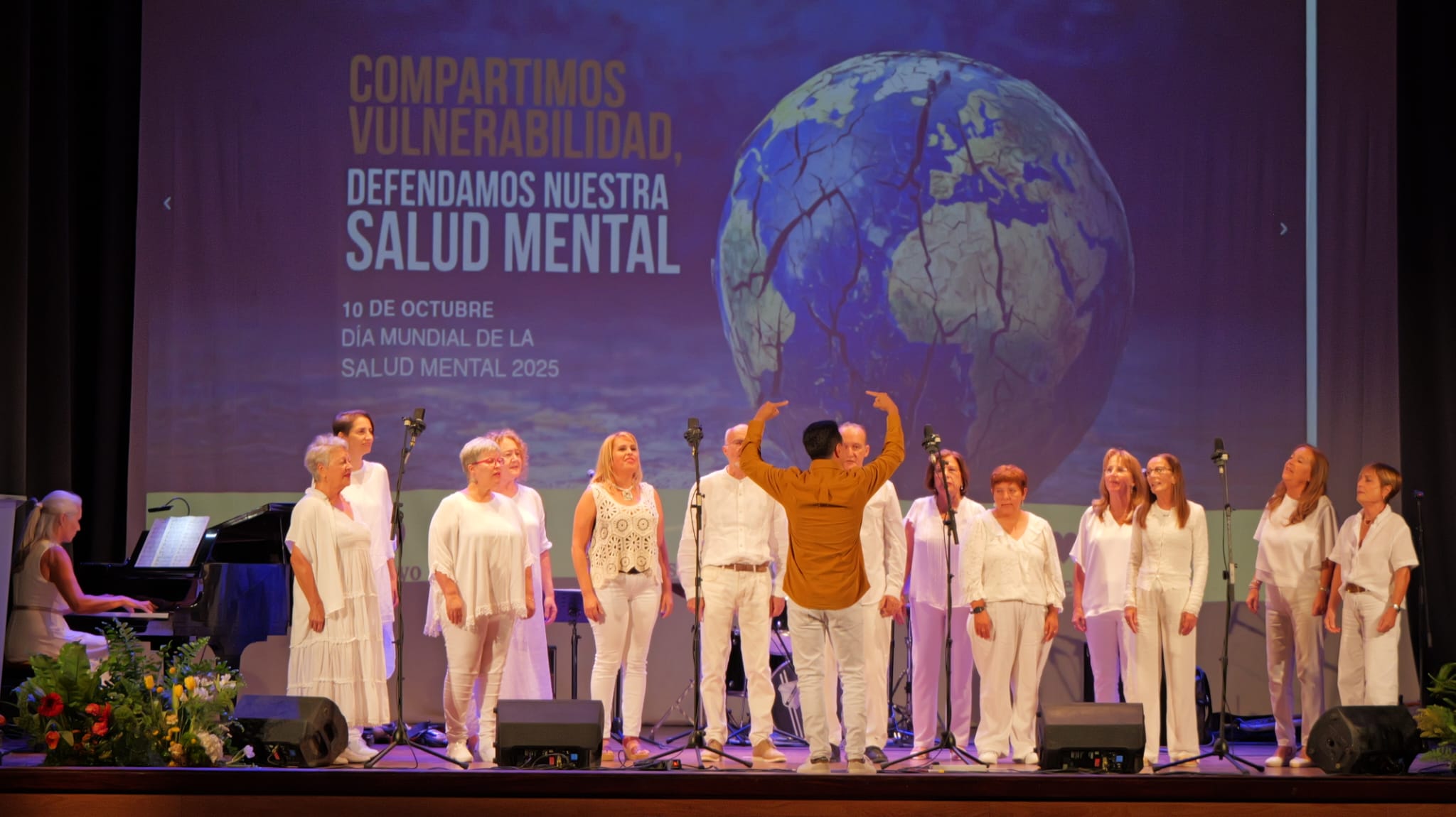 Gala de El Cribo Gala de El Cribo