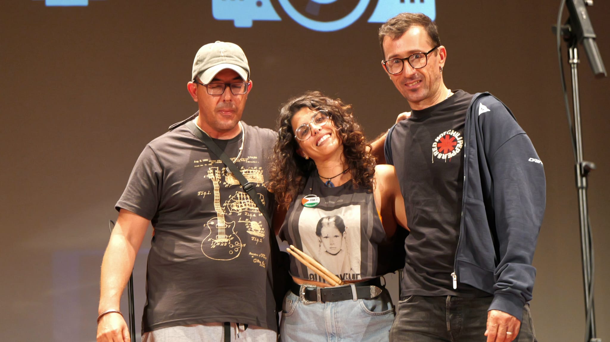 Gala de El Cribo Gala de El Cribo