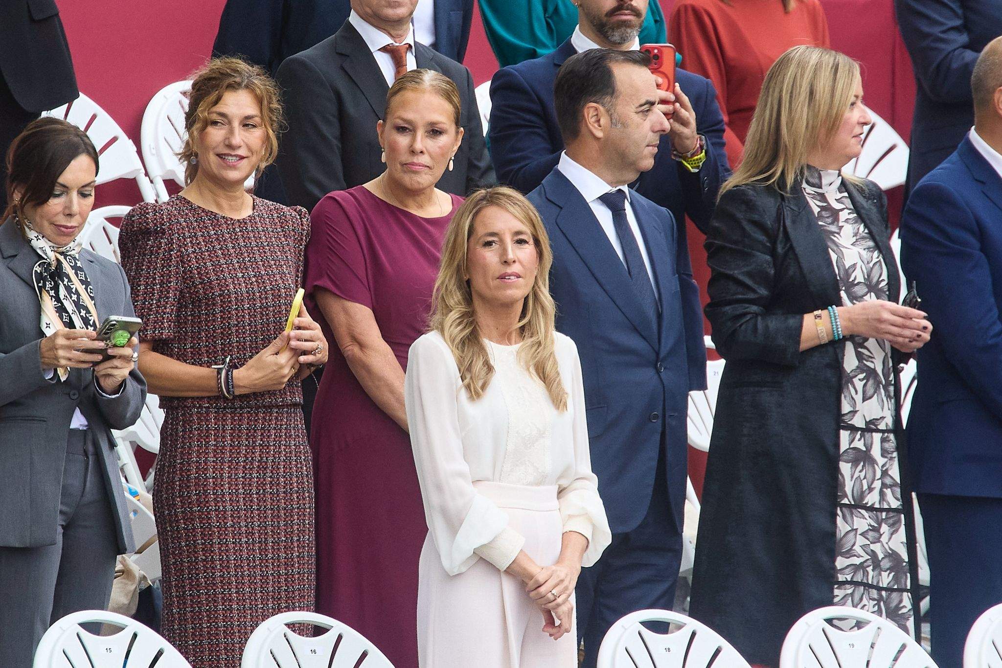 Día de la Hispanidad, 2025