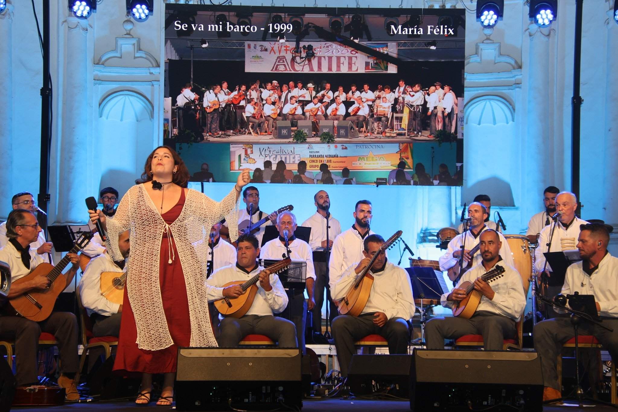 Acto de Reconocimiento a la Mujer Rural (Fotos:Norberto de León)