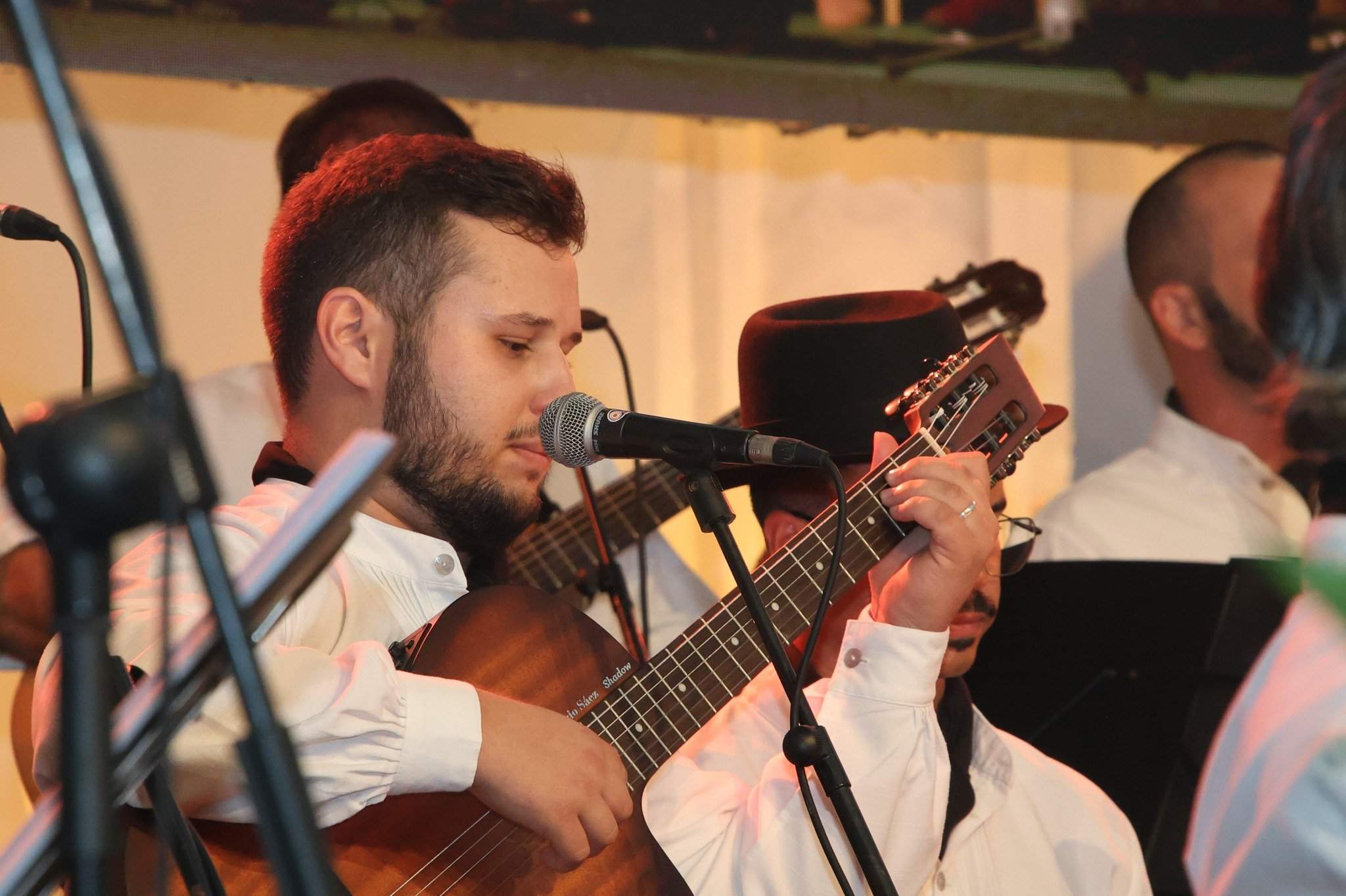 Acto de Reconocimiento a la Mujer Rural (Fotos:Norberto de León)