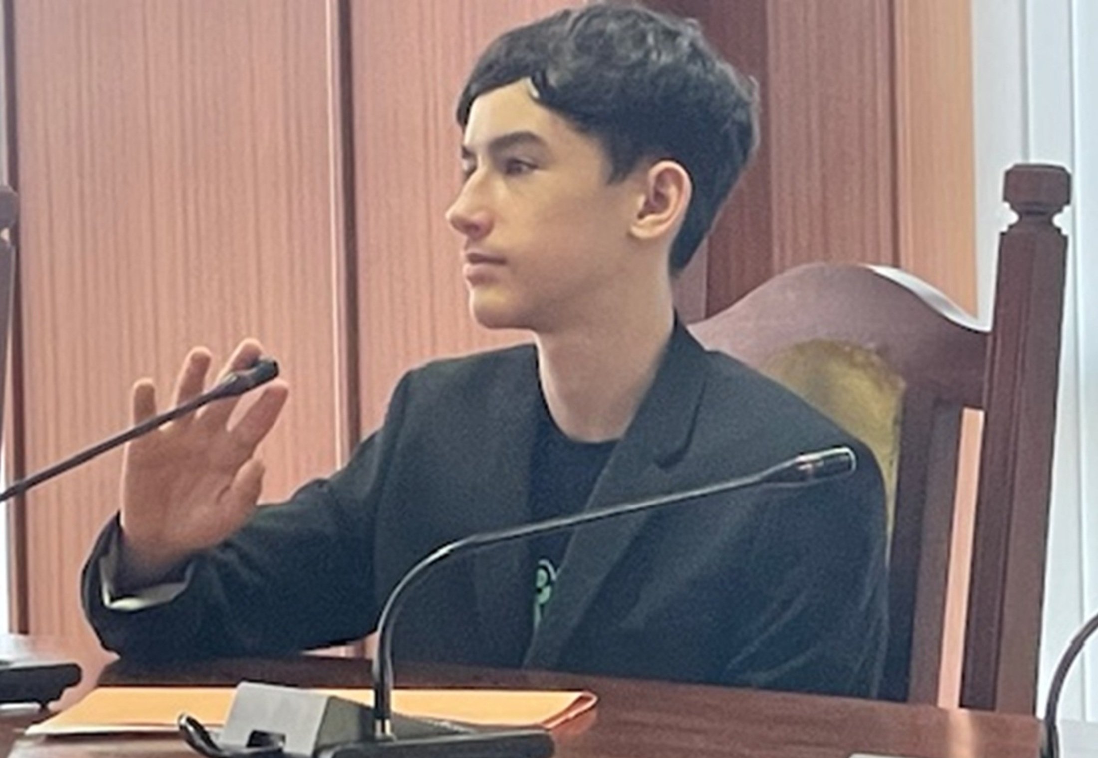 Manuel Fernández Parilla