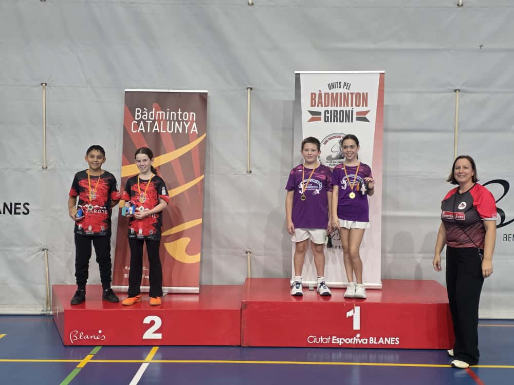 Auria Badminton Club Auria Badminton Club