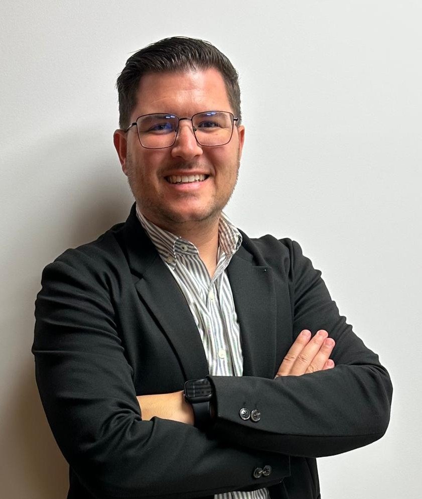 Ayoze Corujo, secretario de Organización de NC BC  