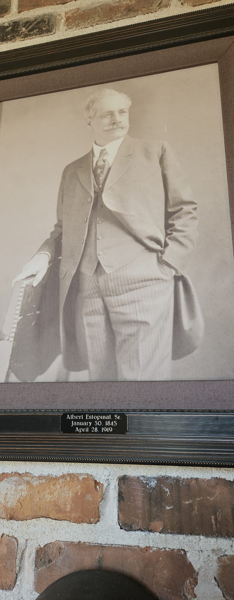 Museo de Los Isleños, en St. Bernard Parish, Luisiana. Foto: Nauzet Betancort Museo de Los Isleños, en St. Bernard Parish, Luisiana. Foto: Nauzet Betancort