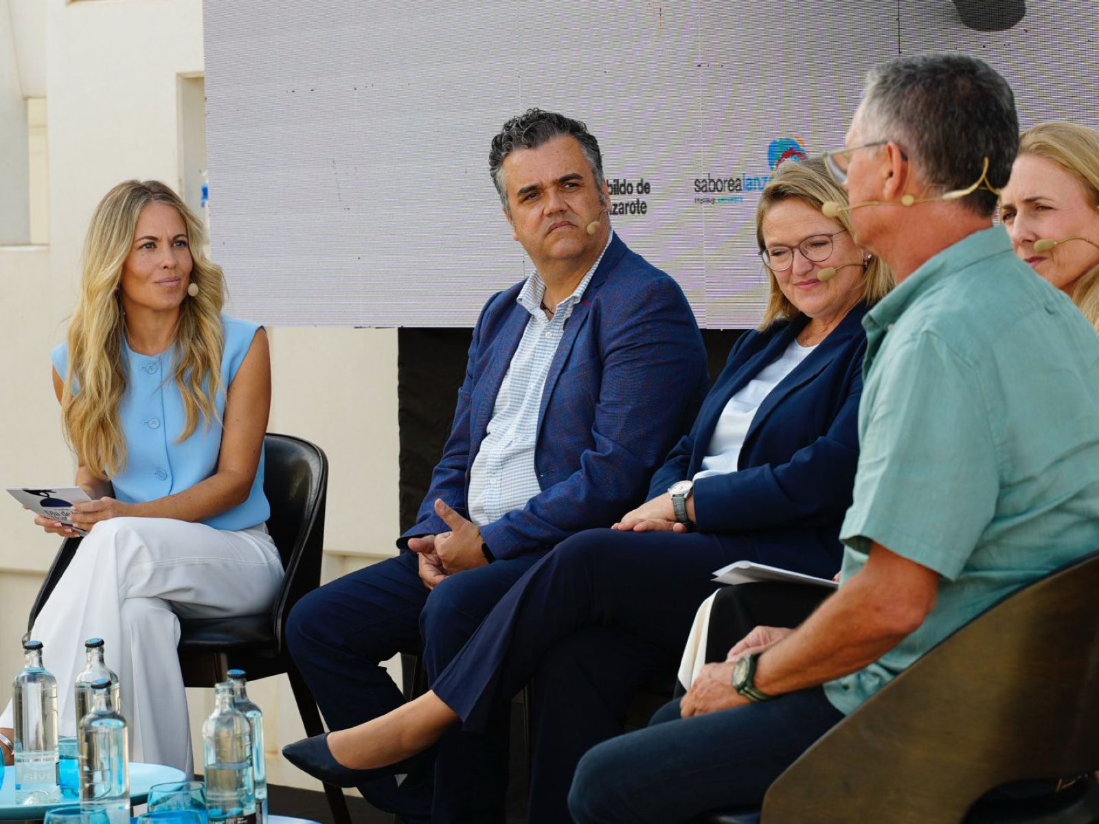 Día de la Hostelería 