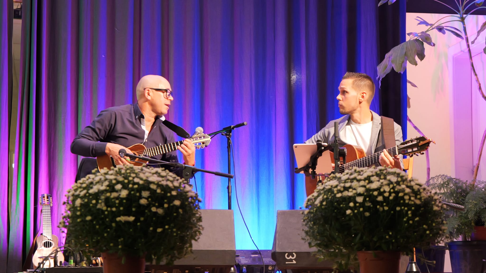 Alexis Lemes, pregonero de las fiestas de Altavista 2025 Alexis Lemes, pregonero de las fiestas de Altavista 2025