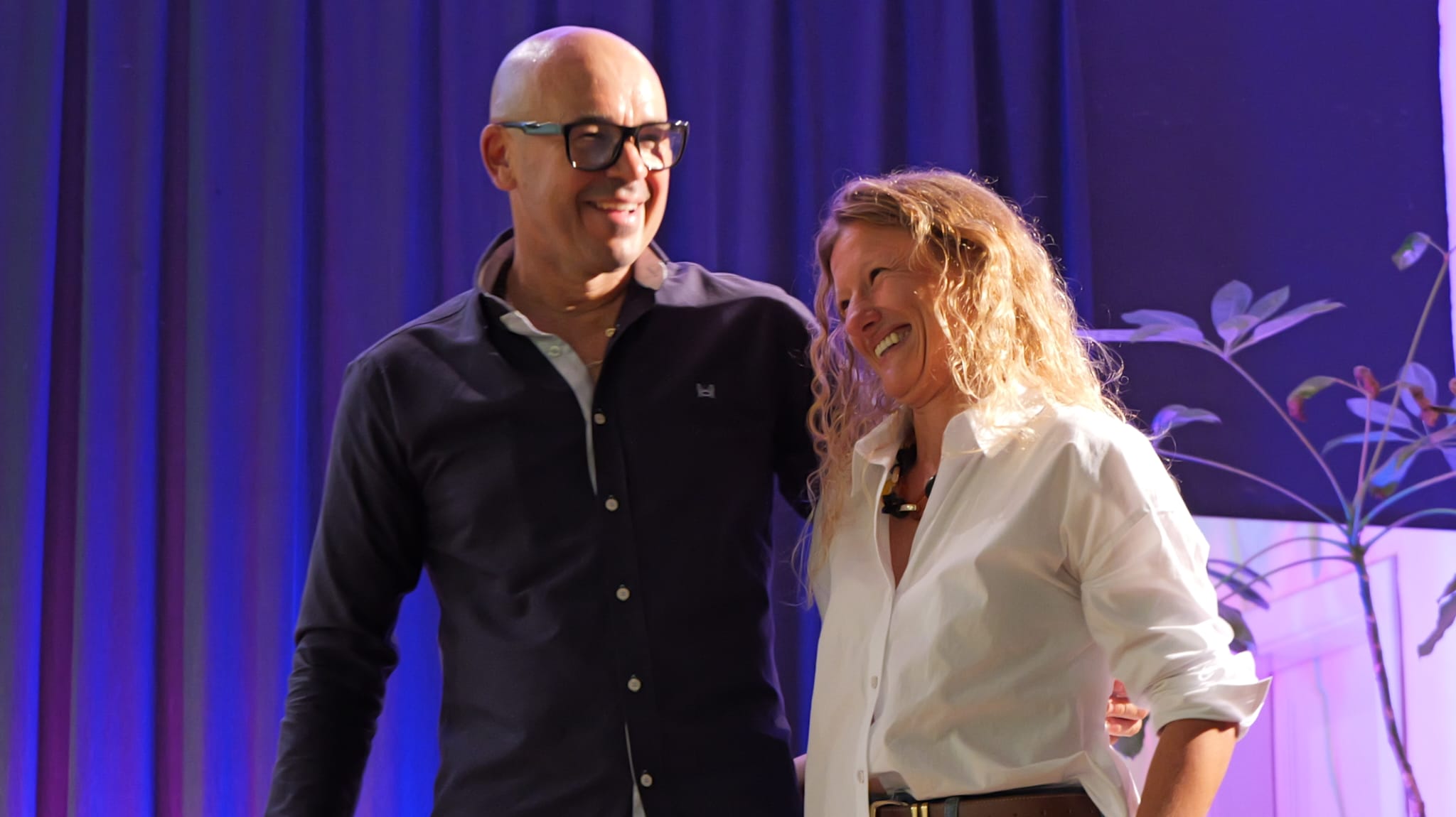 Alexis Lemes, pregonero de las fiestas de Altavista 2025 Alexis Lemes, pregonero de las fiestas de Altavista 2025