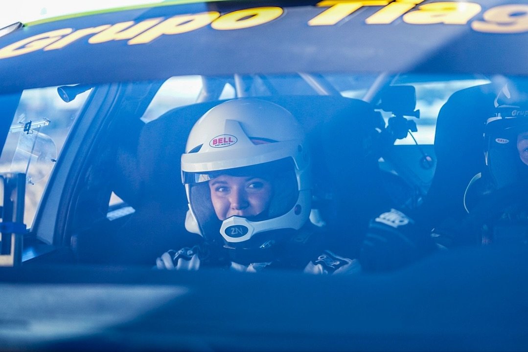 IX Rallye Villa de Teguise