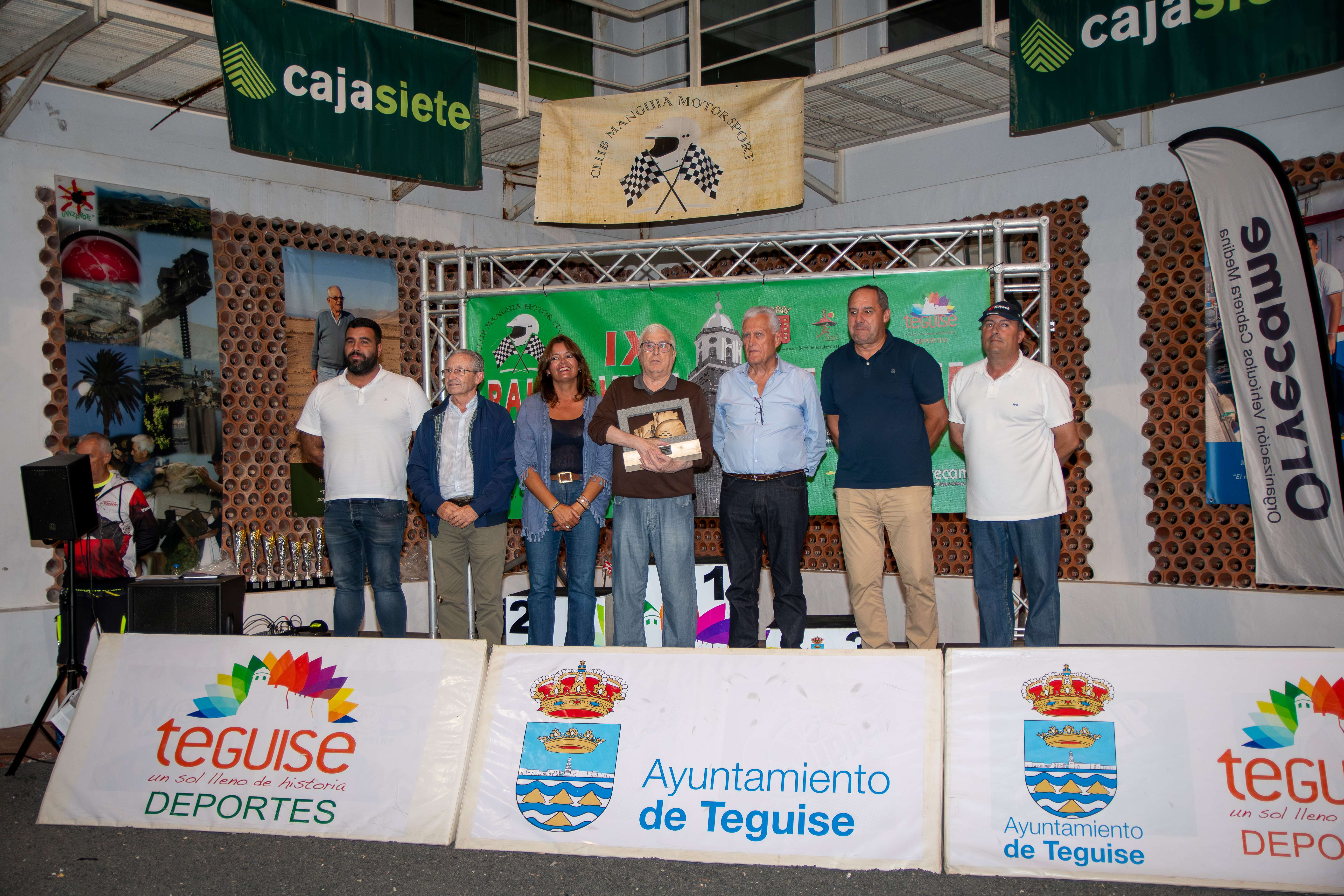 IX Rallye Villa de Teguise 2025  (6)