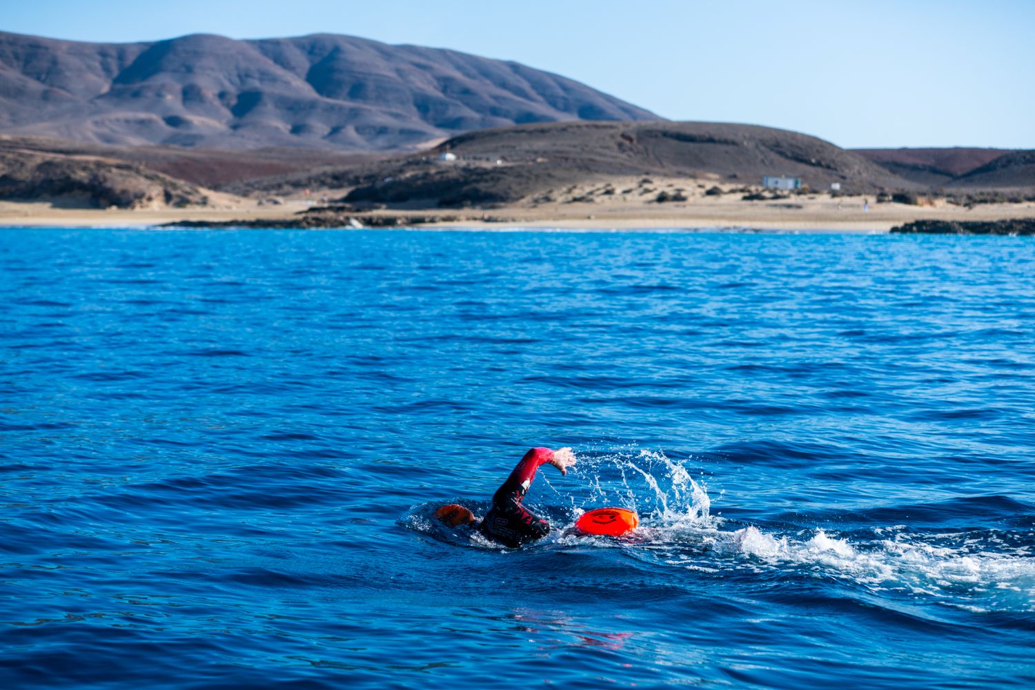 XV Travesía Playas de Papagayo XV Travesía Playas de Papagayo