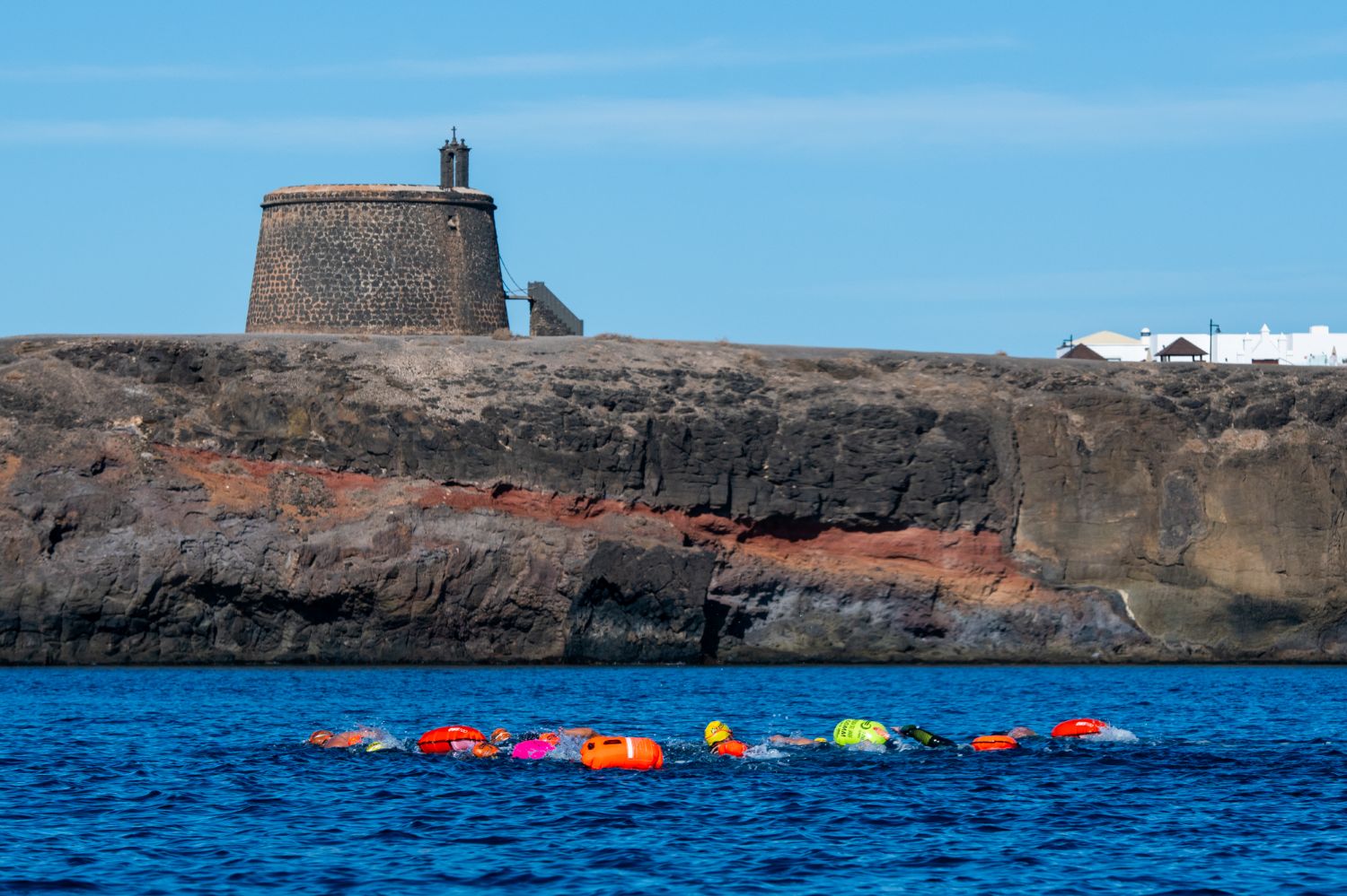 XV Travesía Playas de Papagayo XV Travesía Playas de Papagayo