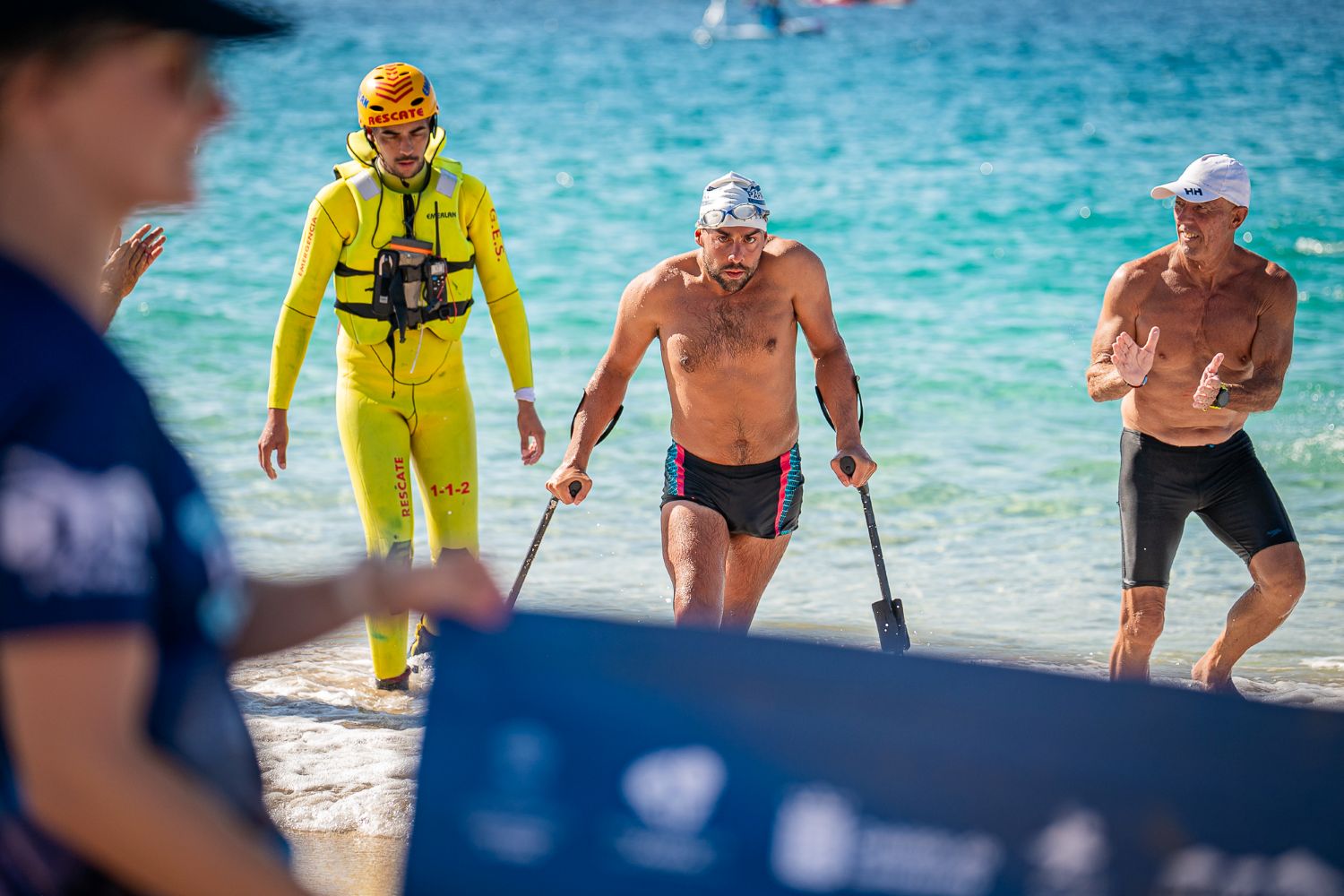 XV Travesía Playas de Papagayo XV Travesía Playas de Papagayo