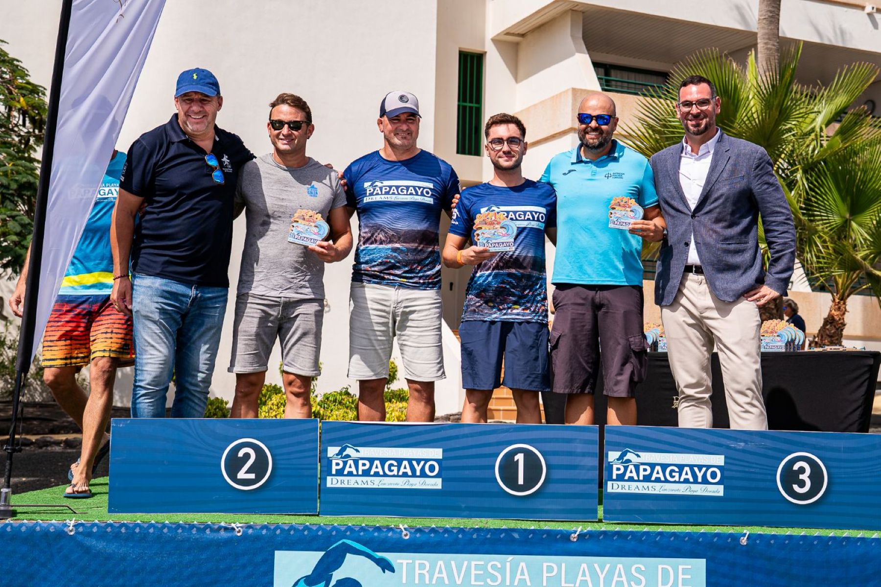 Travesía de Papagayo 2025 17