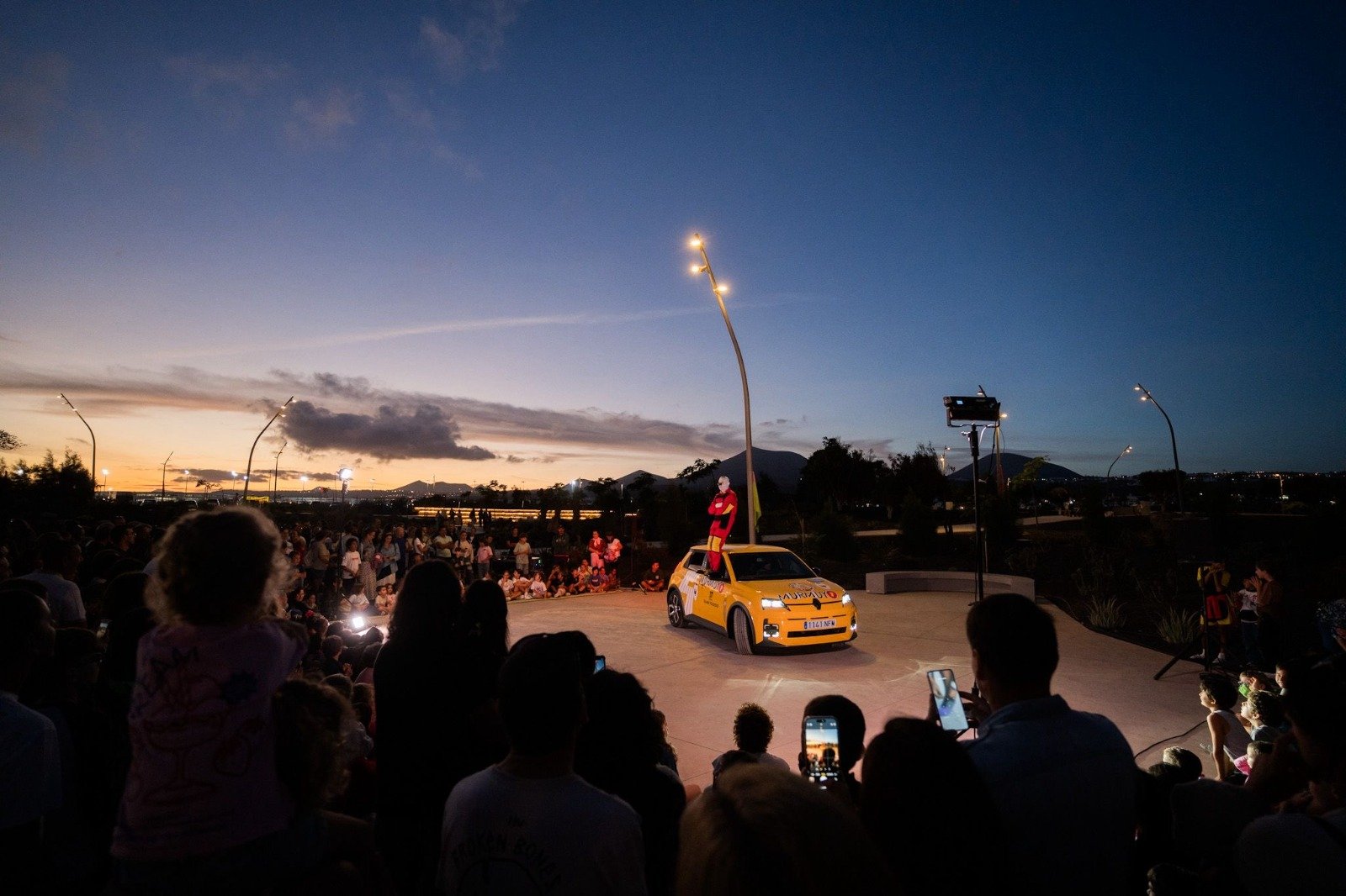 Heart Lanzarote 2025 cierra su cuarta edición Heart Lanzarote 2025 cierra su cuarta edición