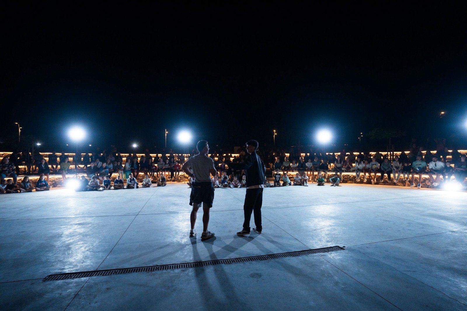 Heart Lanzarote 2025 cierra su cuarta edición Heart Lanzarote 2025 cierra su cuarta edición