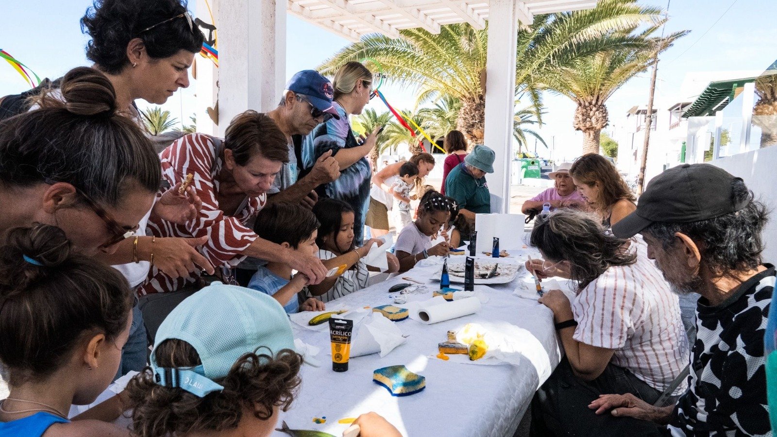 Heart Lanzarote 2025 cierra su cuarta edición Heart Lanzarote 2025 cierra su cuarta edición