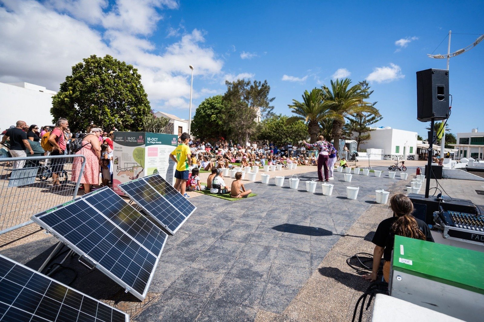 Heart Lanzarote 2025 cierra su cuarta edición Heart Lanzarote 2025 cierra su cuarta edición