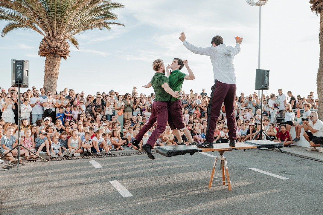 Heart Lanzarote 2025 cierra su cuarta edición Heart Lanzarote 2025 cierra su cuarta edición