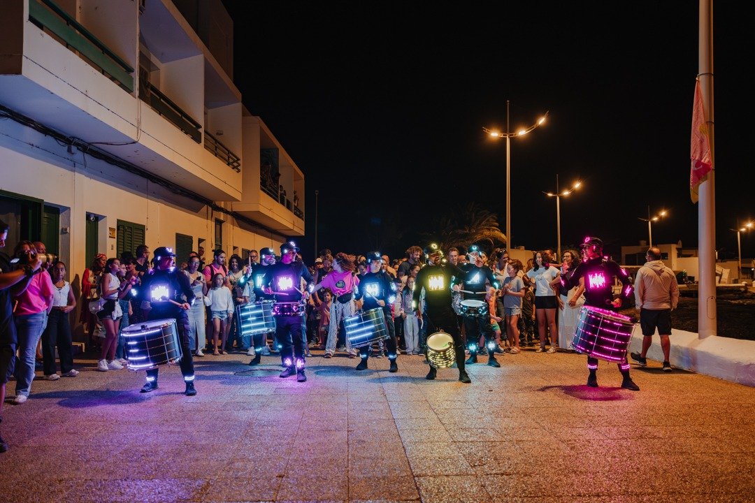 Heart Lanzarote 2025 cierra su cuarta edición Heart Lanzarote 2025 cierra su cuarta edición