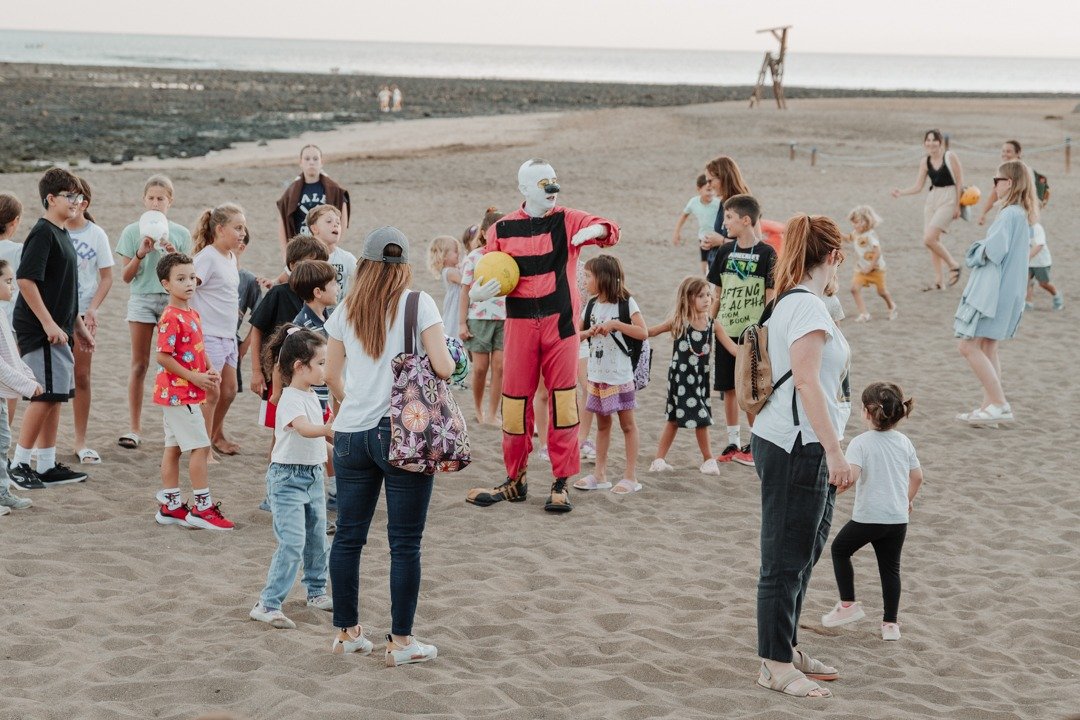 Heart Lanzarote 2025 cierra su cuarta edición Heart Lanzarote 2025 cierra su cuarta edición