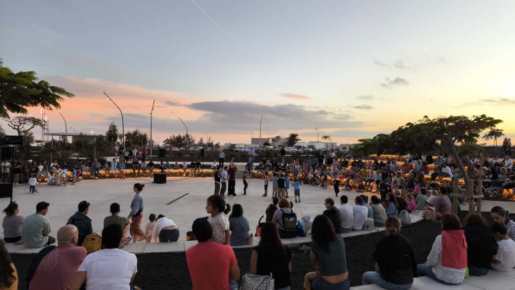 Heart Lanzarote 2025 cierra su cuarta edición Heart Lanzarote 2025 cierra su cuarta edición