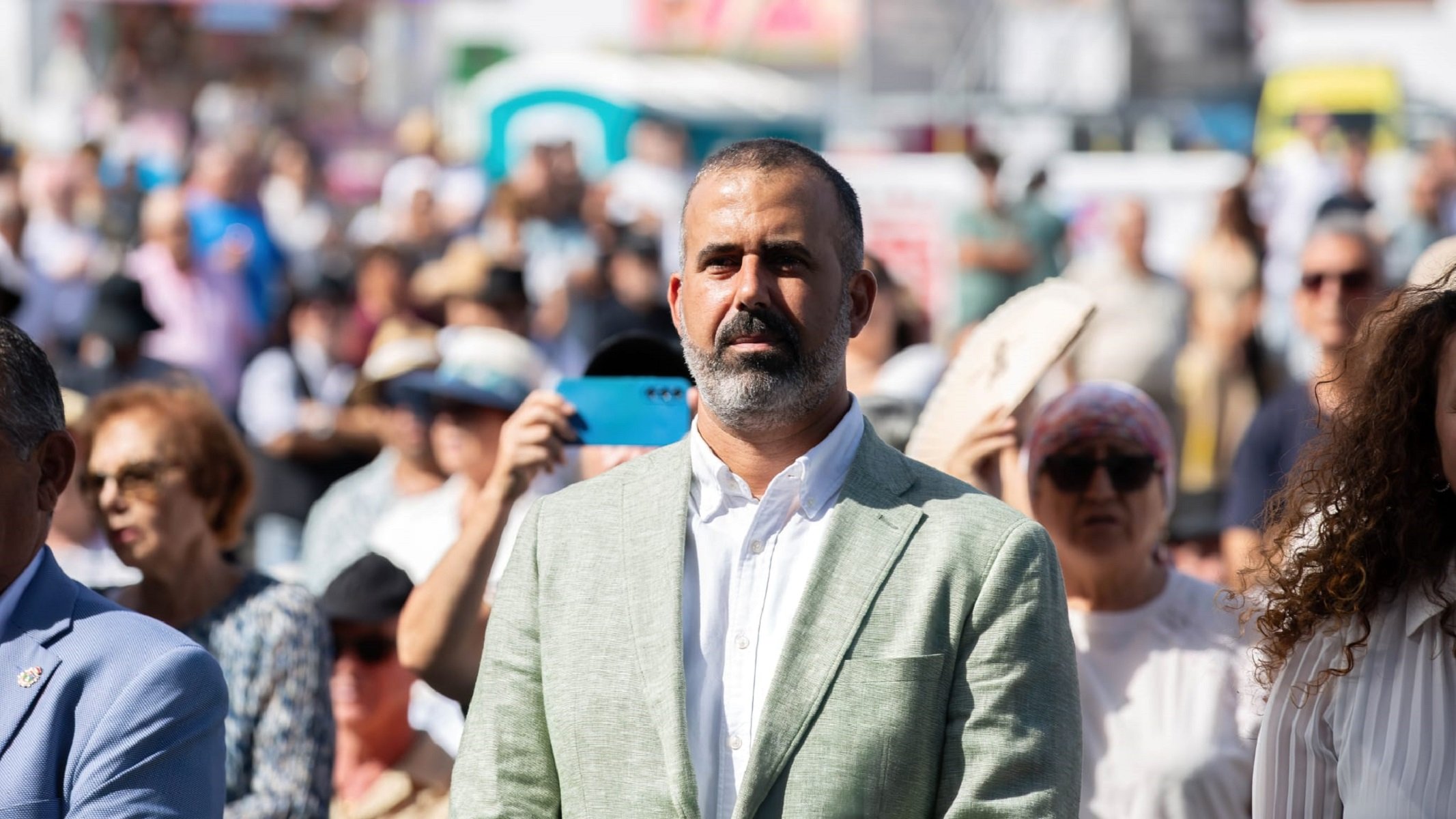 Emilio Machin. Portavoz (1)