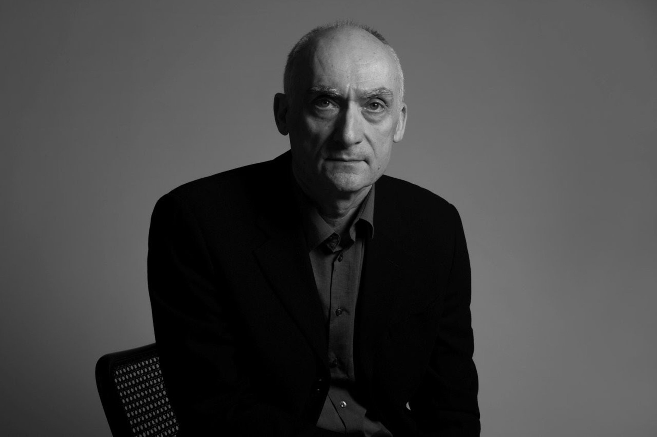 El filósofo y ensayista Josep María Esquirol