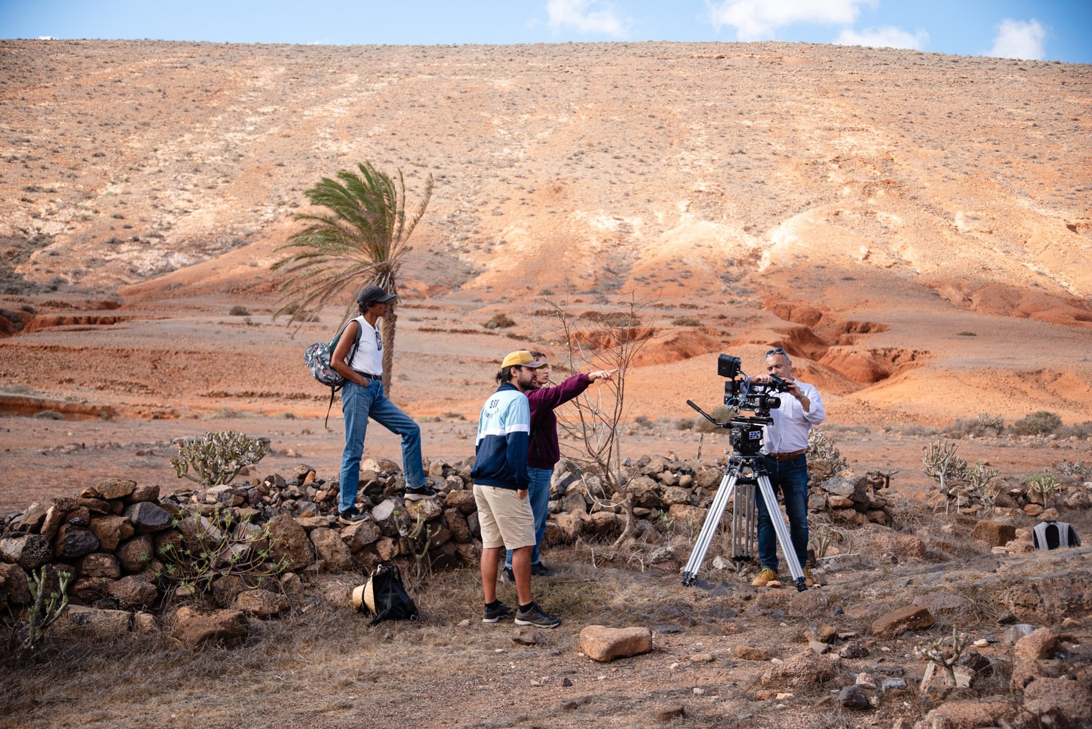 Taller de fotografía