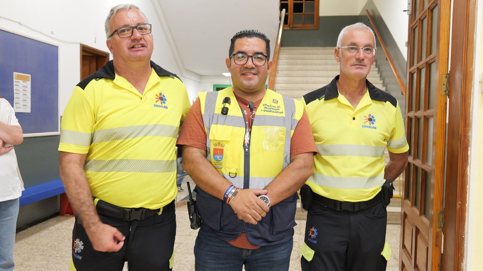 Cena de Confraternización de Altavista Cena de Confraternización de Altavista