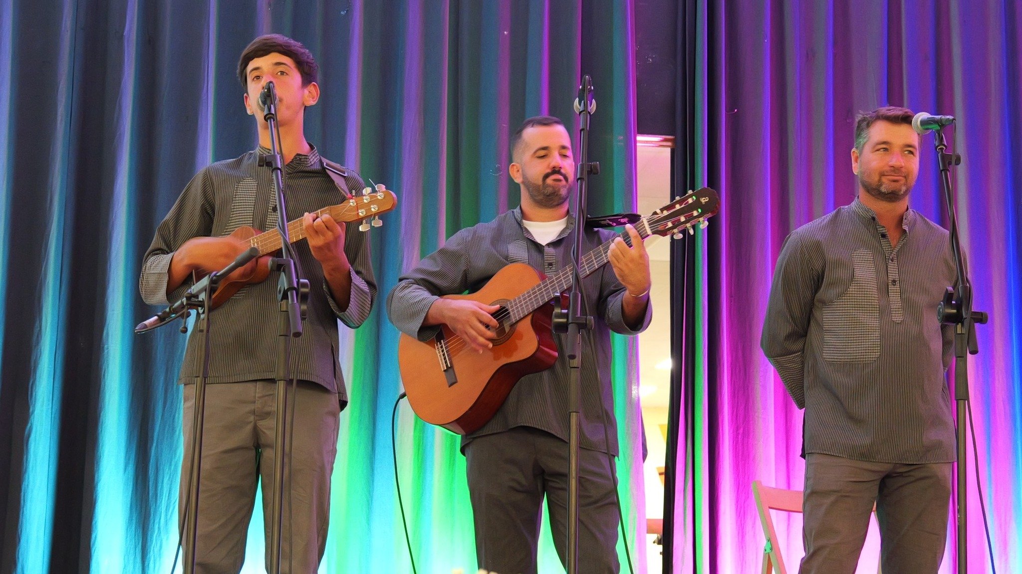 Cena de Confraternización de Altavista Cena de Confraternización de Altavista