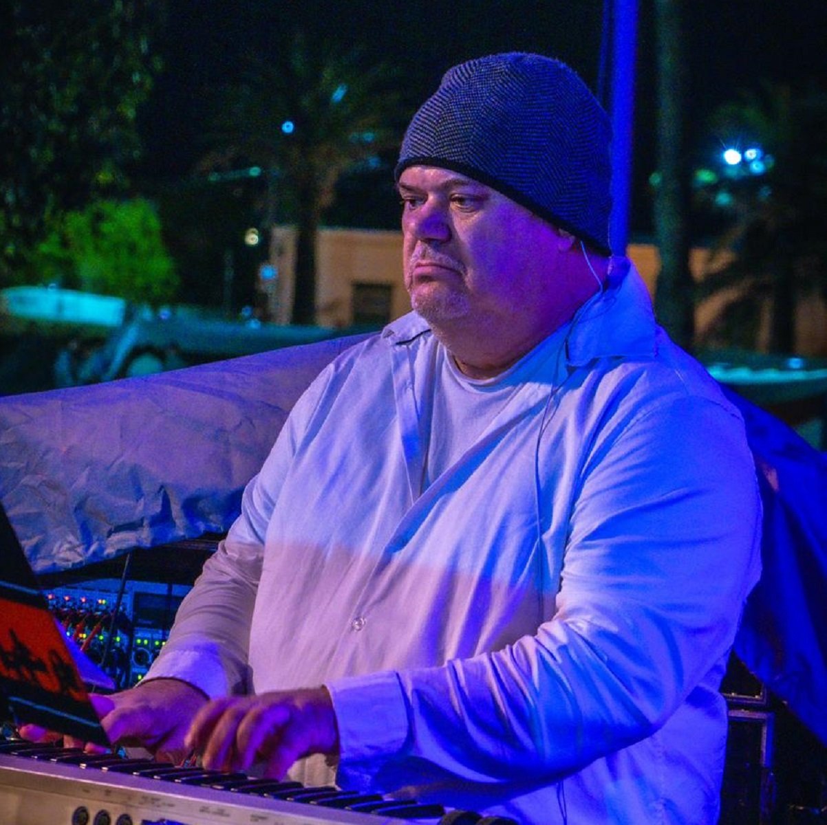 Ginés Artiles Sanginés