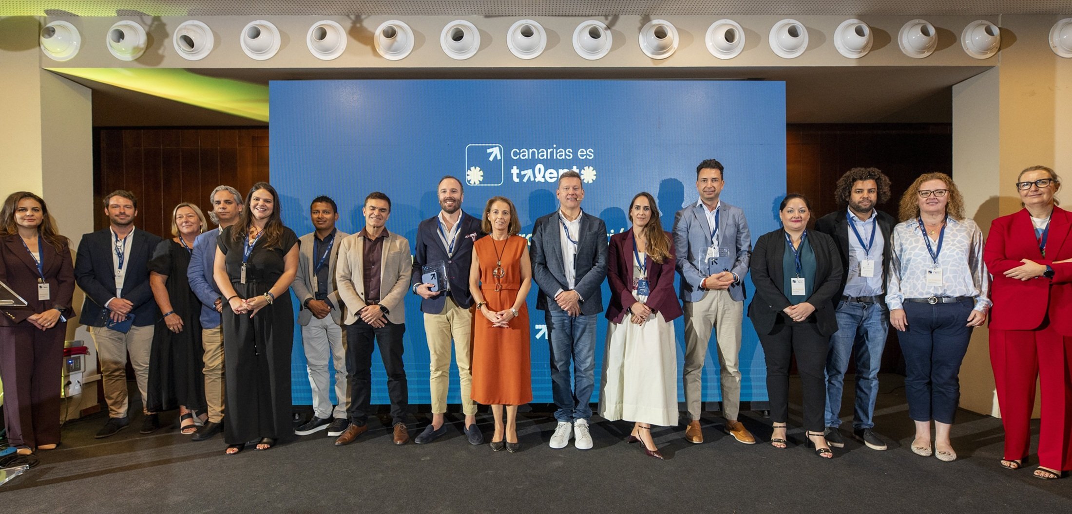  III Encuentro de Gestión del Talento Turístico