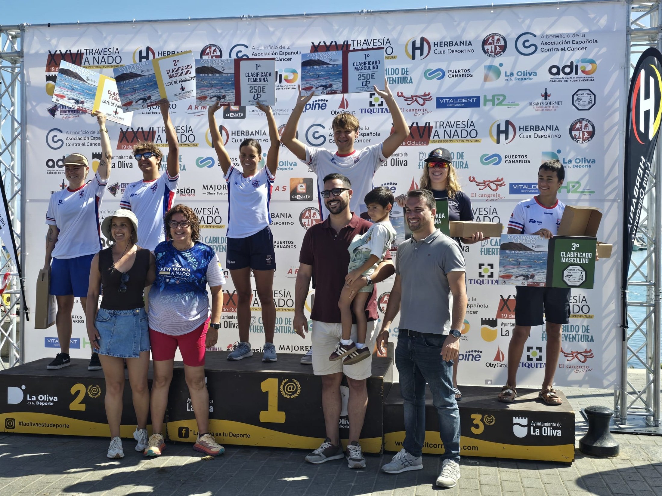  Club Natación Nadamas 