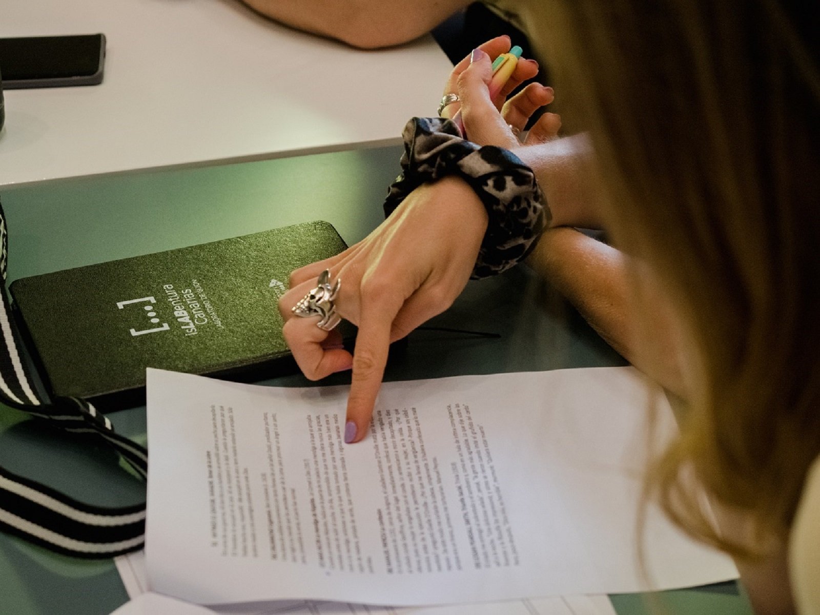 Islabentura Canarias 2025 1