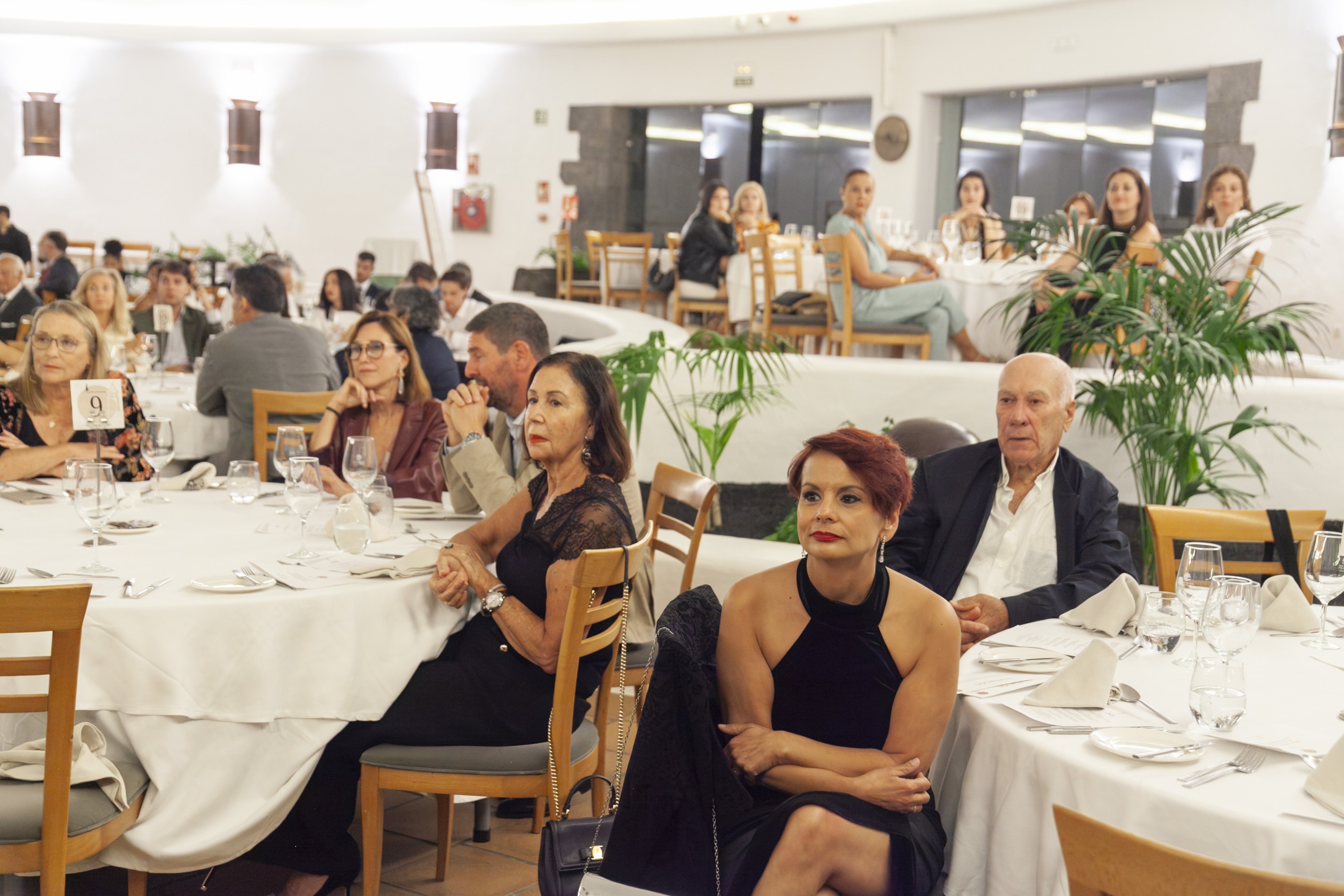 Jura de nuevos letrados y medallas del Colegio de Abogacía de Lanzarote (Fotos: Juan Mateos) Jura de nuevos letrados y medallas del Colegio de Abogacía de Lanzarote (Fotos: Juan Mateos)