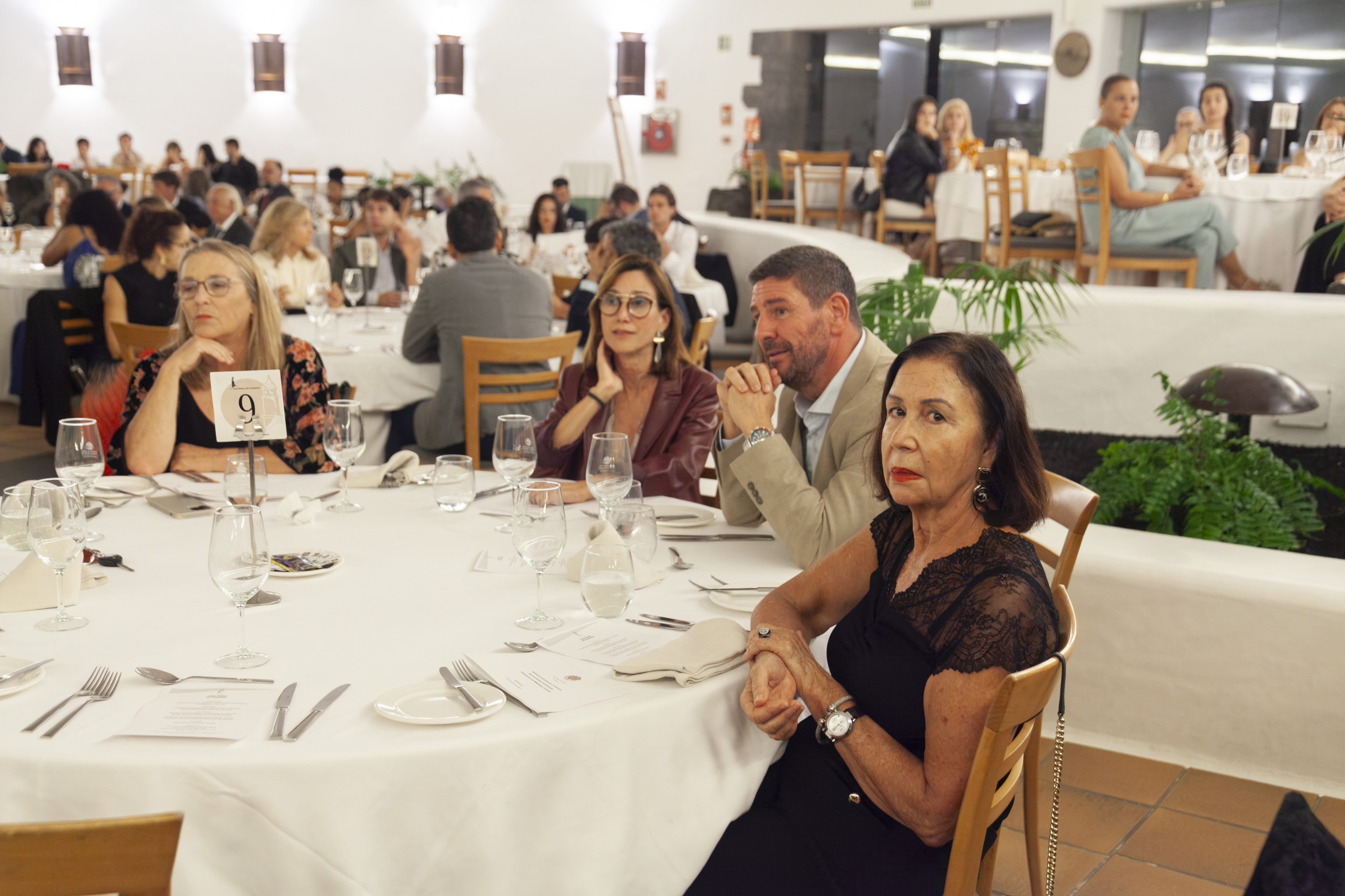 Jura de nuevos letrados y medallas del Colegio de Abogacía de Lanzarote (Fotos: Juan Mateos) Jura de nuevos letrados y medallas del Colegio de Abogacía de Lanzarote (Fotos: Juan Mateos)