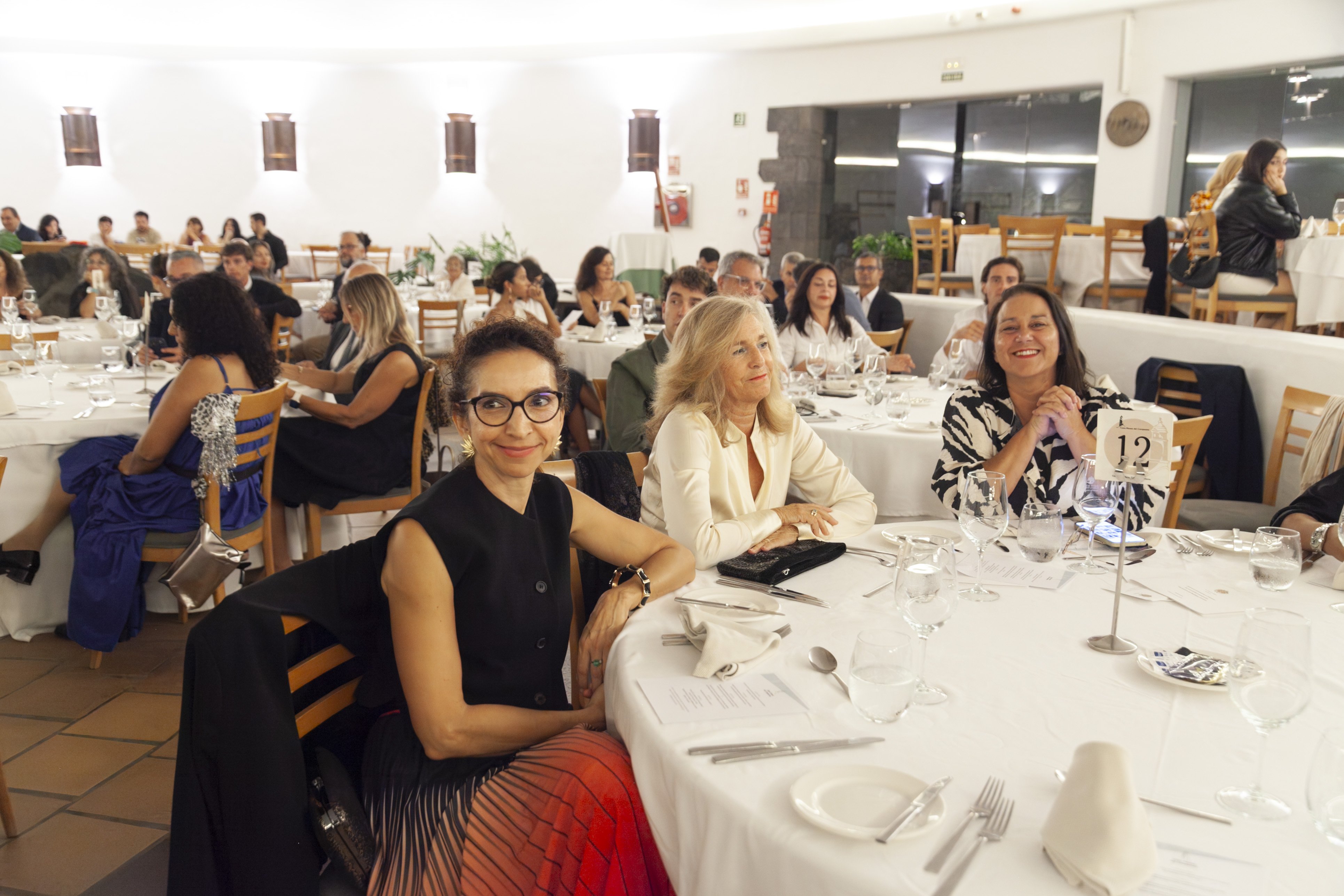 Jura de nuevos letrados y medallas del Colegio de Abogacía de Lanzarote (Fotos: Juan Mateos) Jura de nuevos letrados y medallas del Colegio de Abogacía de Lanzarote (Fotos: Juan Mateos)