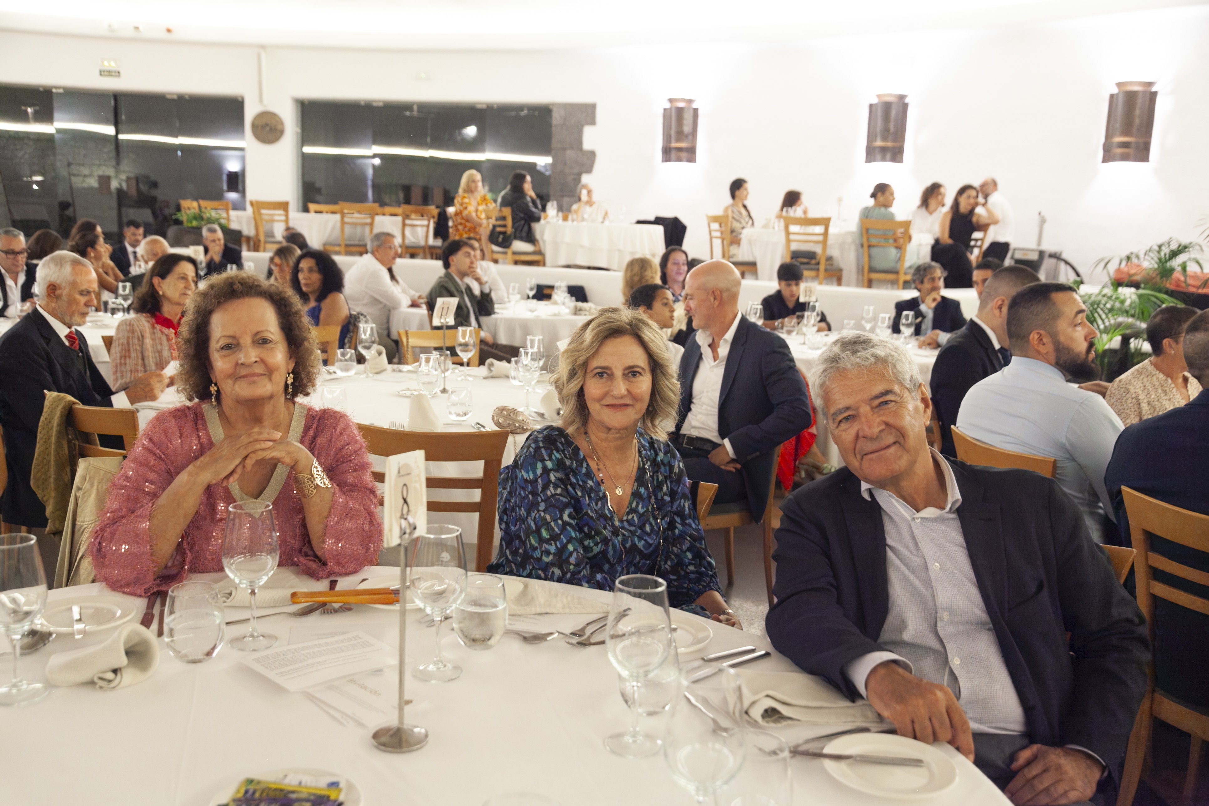 Jura de nuevos letrados y medallas del Colegio de Abogacía de Lanzarote (Fotos: Juan Mateos) Jura de nuevos letrados y medallas del Colegio de Abogacía de Lanzarote (Fotos: Juan Mateos)