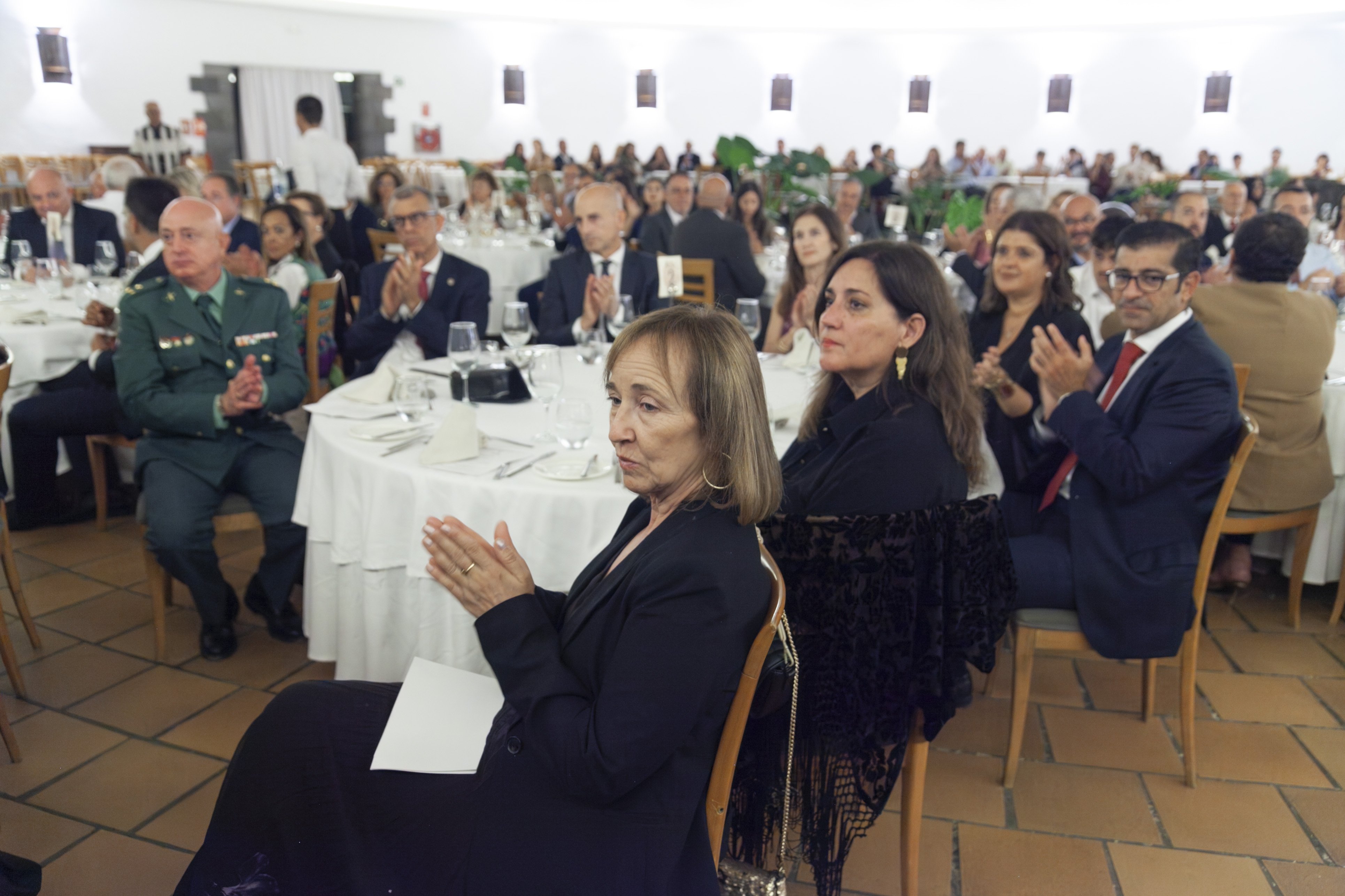 Jura de nuevos letrados y medallas del Colegio de Abogacía de Lanzarote (Fotos: Juan Mateos) Jura de nuevos letrados y medallas del Colegio de Abogacía de Lanzarote (Fotos: Juan Mateos)