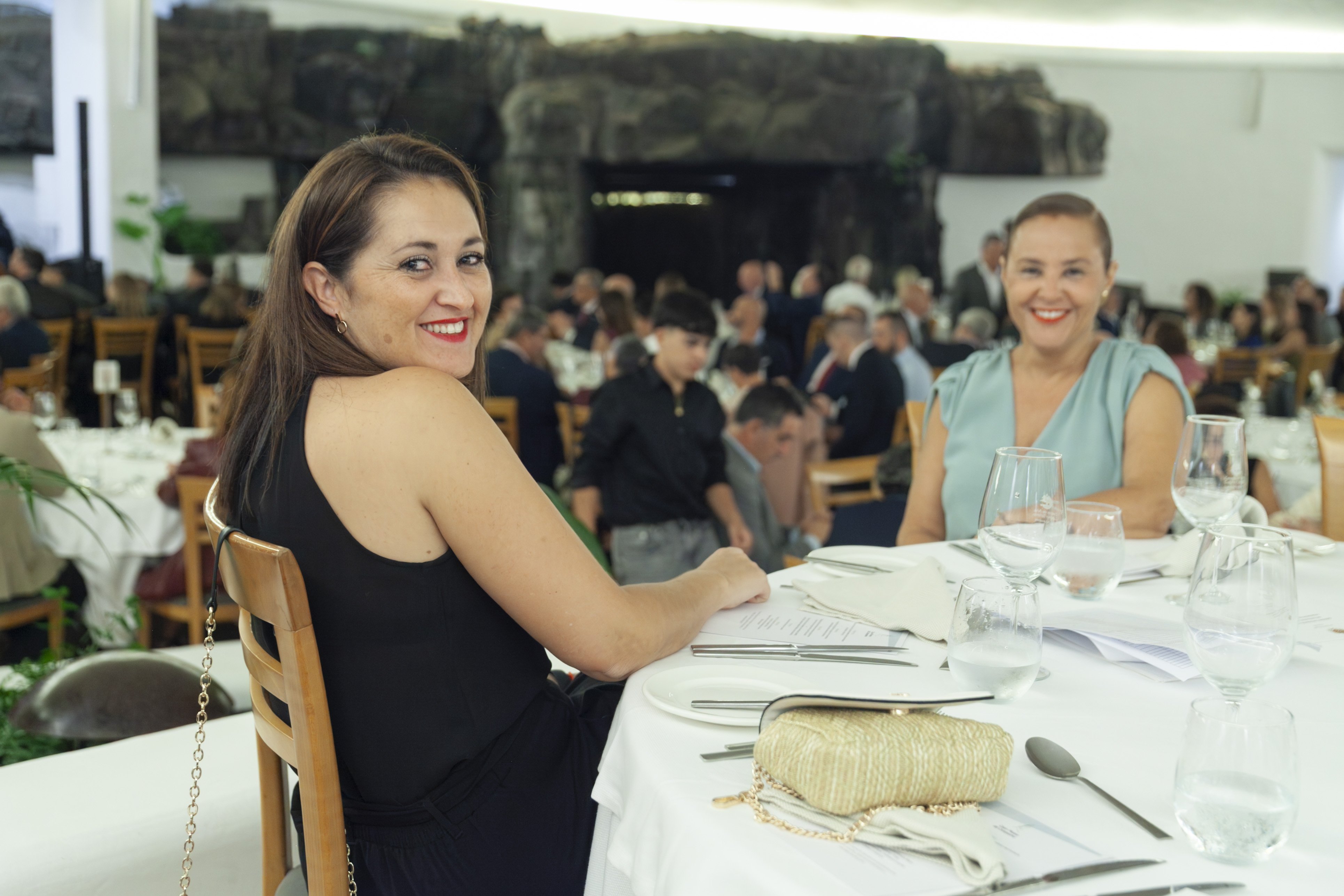 Jura de nuevos letrados y medallas del Colegio de Abogacía de Lanzarote (Fotos: Juan Mateos) Jura de nuevos letrados y medallas del Colegio de Abogacía de Lanzarote (Fotos: Juan Mateos)