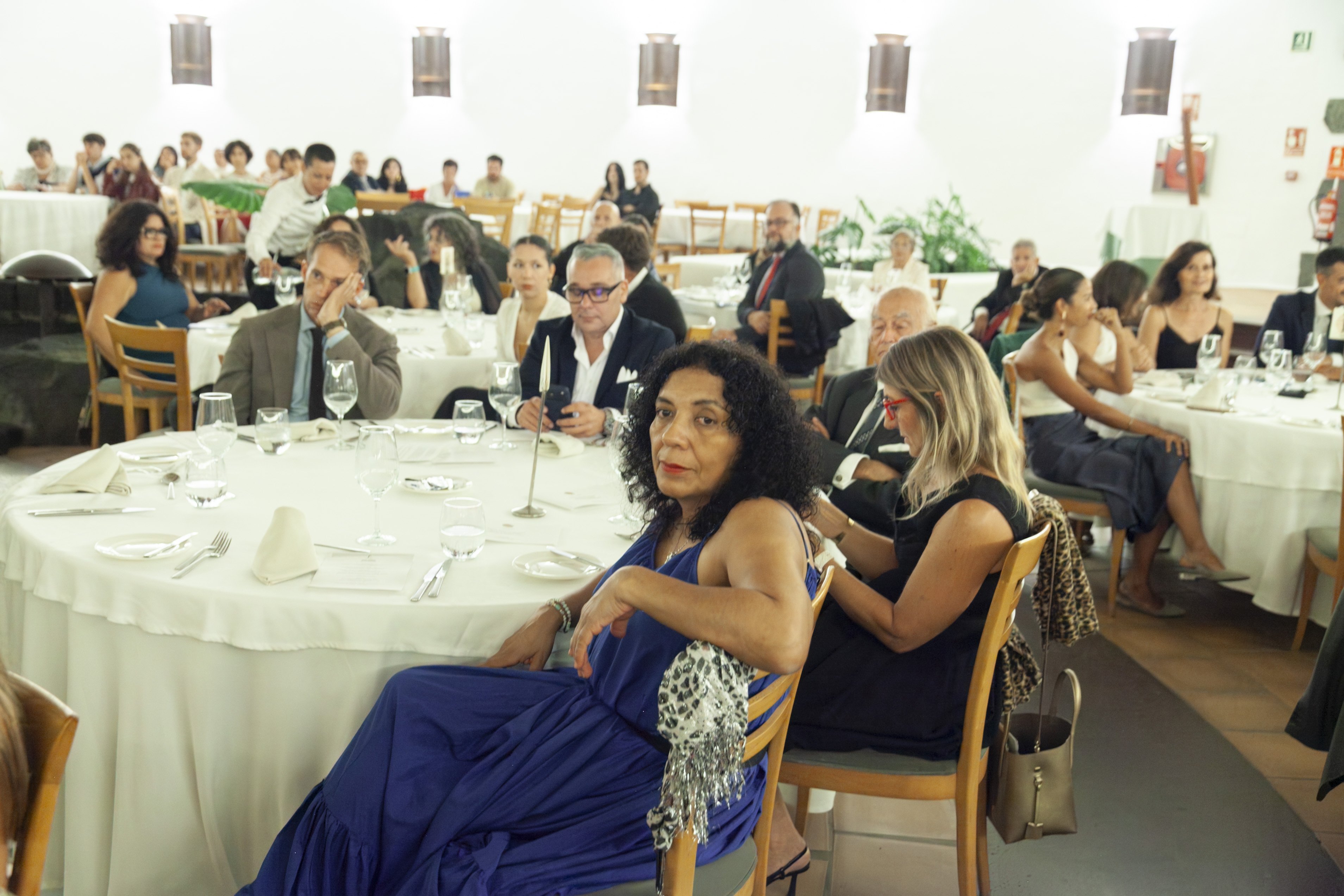 Jura de nuevos letrados y medallas del Colegio de Abogacía de Lanzarote (Fotos: Juan Mateos) Jura de nuevos letrados y medallas del Colegio de Abogacía de Lanzarote (Fotos: Juan Mateos)