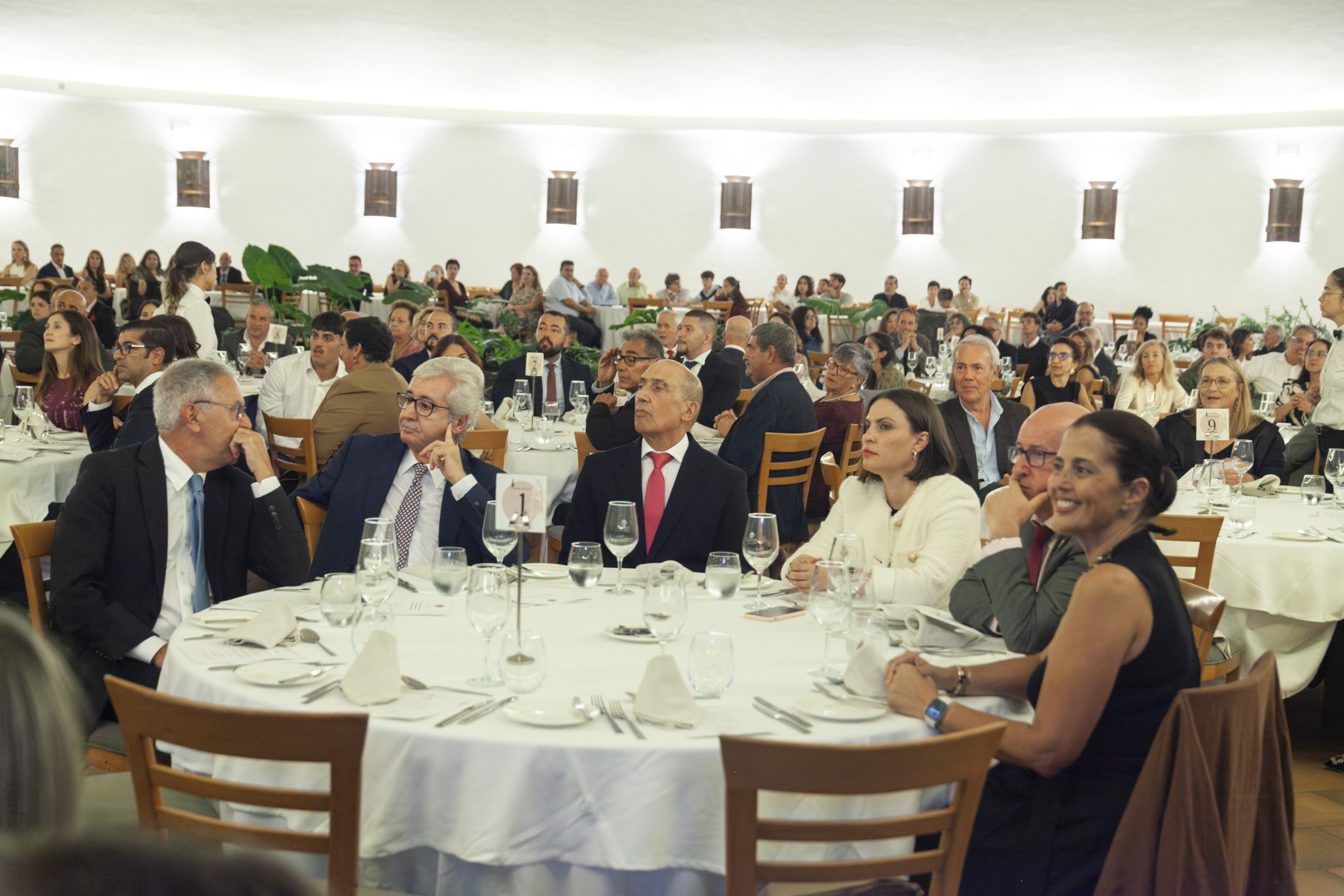 Jura de nuevos letrados y medallas del Colegio de Abogacía de Lanzarote (Fotos: Juan Mateos) Jura de nuevos letrados y medallas del Colegio de Abogacía de Lanzarote (Fotos: Juan Mateos)