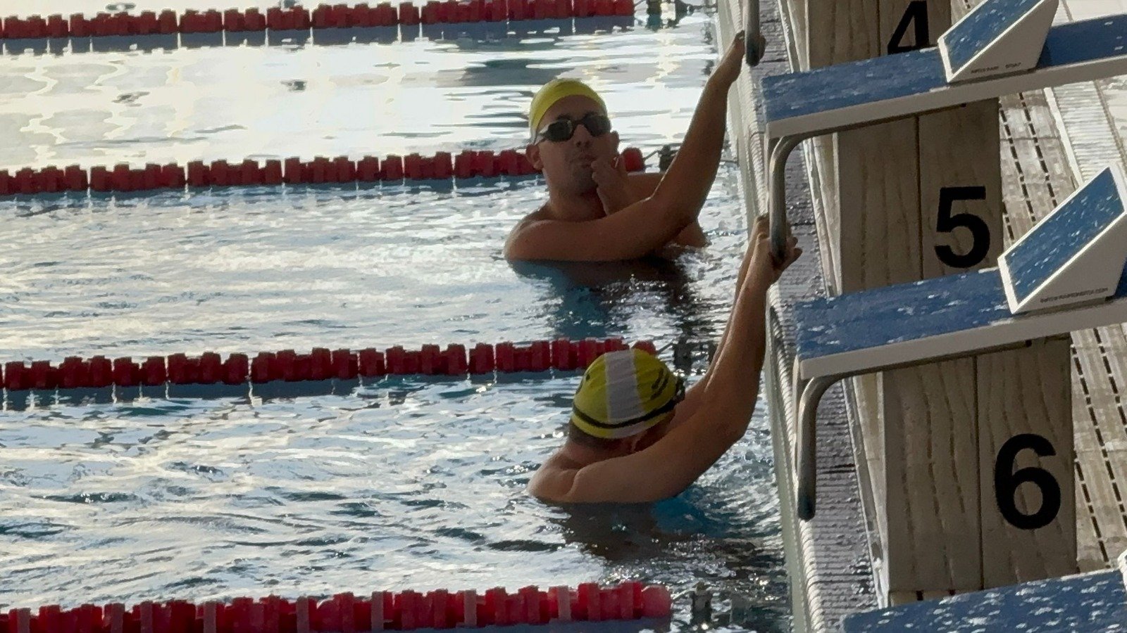 Meeting Internacional Special Olympics Castellón 2025 Meeting Internacional Special Olympics Castellón 2025