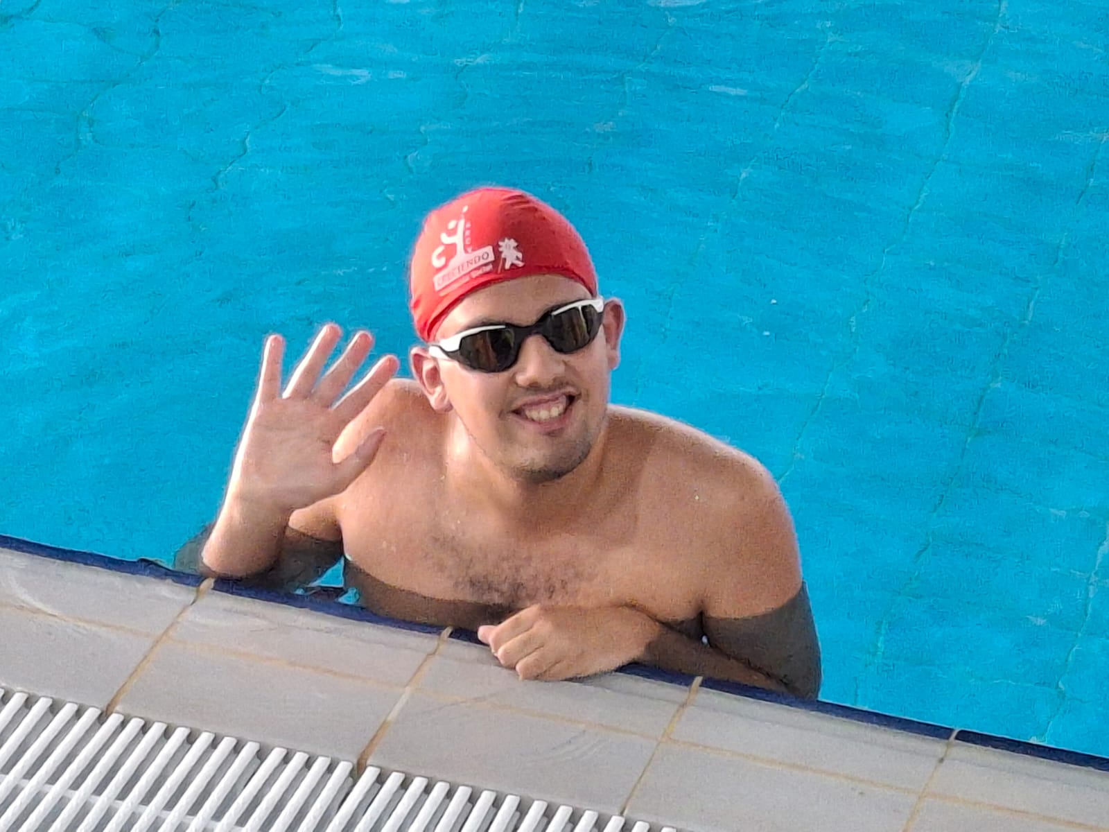 Meeting Internacional Special Olympics Castellón 2025 Meeting Internacional Special Olympics Castellón 2025